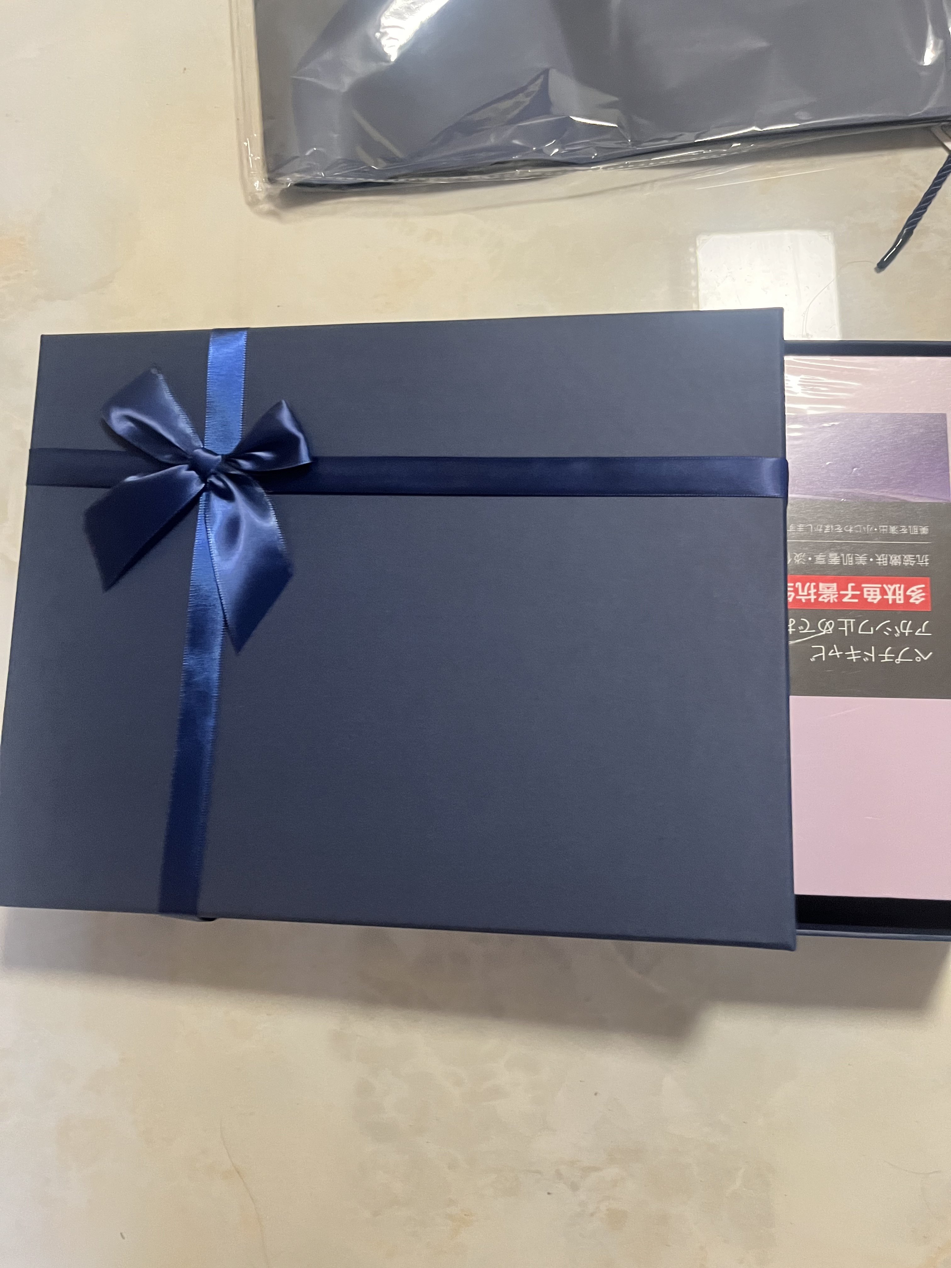 高端礼盒送女友男友闺蜜推荐！15元性价比太高？_香水_淘宝美妆网, image size:3024x4032