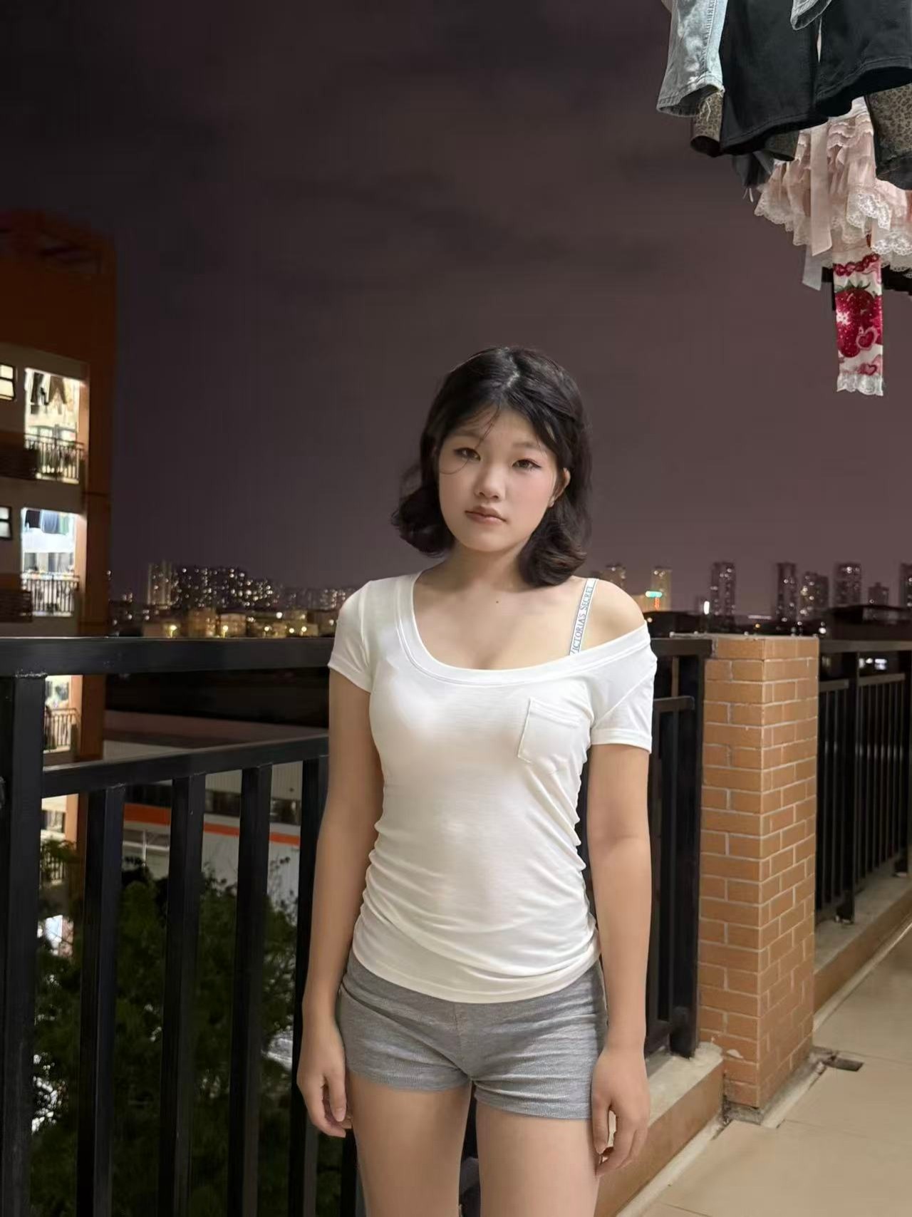 VICTORIA'S SECRET维密单依纯同款小冰杯5.0冻感文胸 冰川纱透气薄款