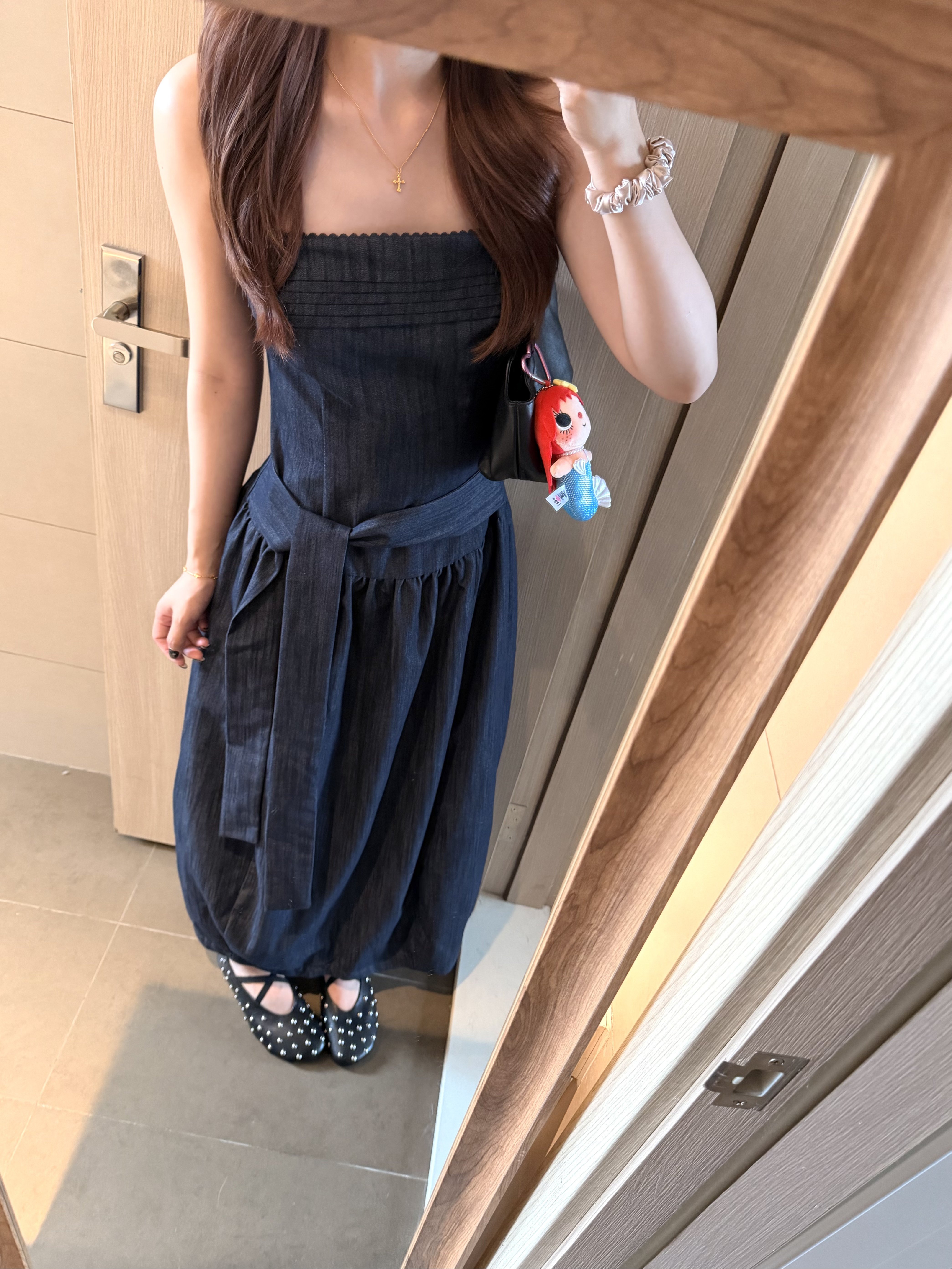 Customer photo