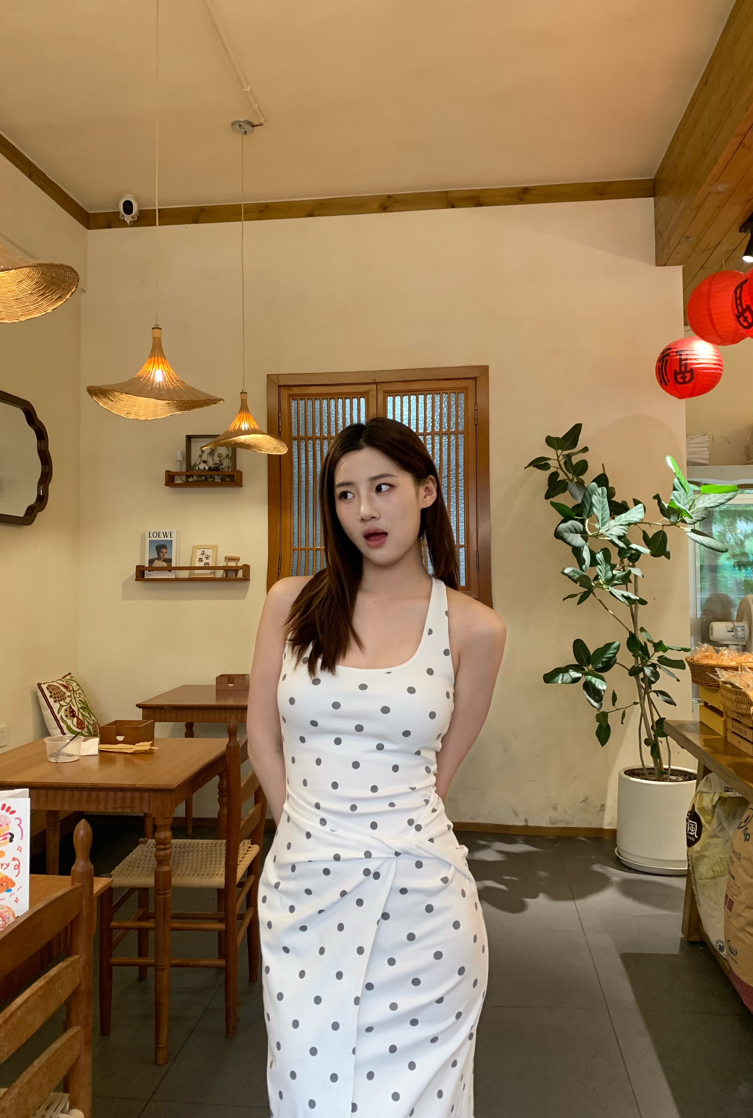 صورة من العميل