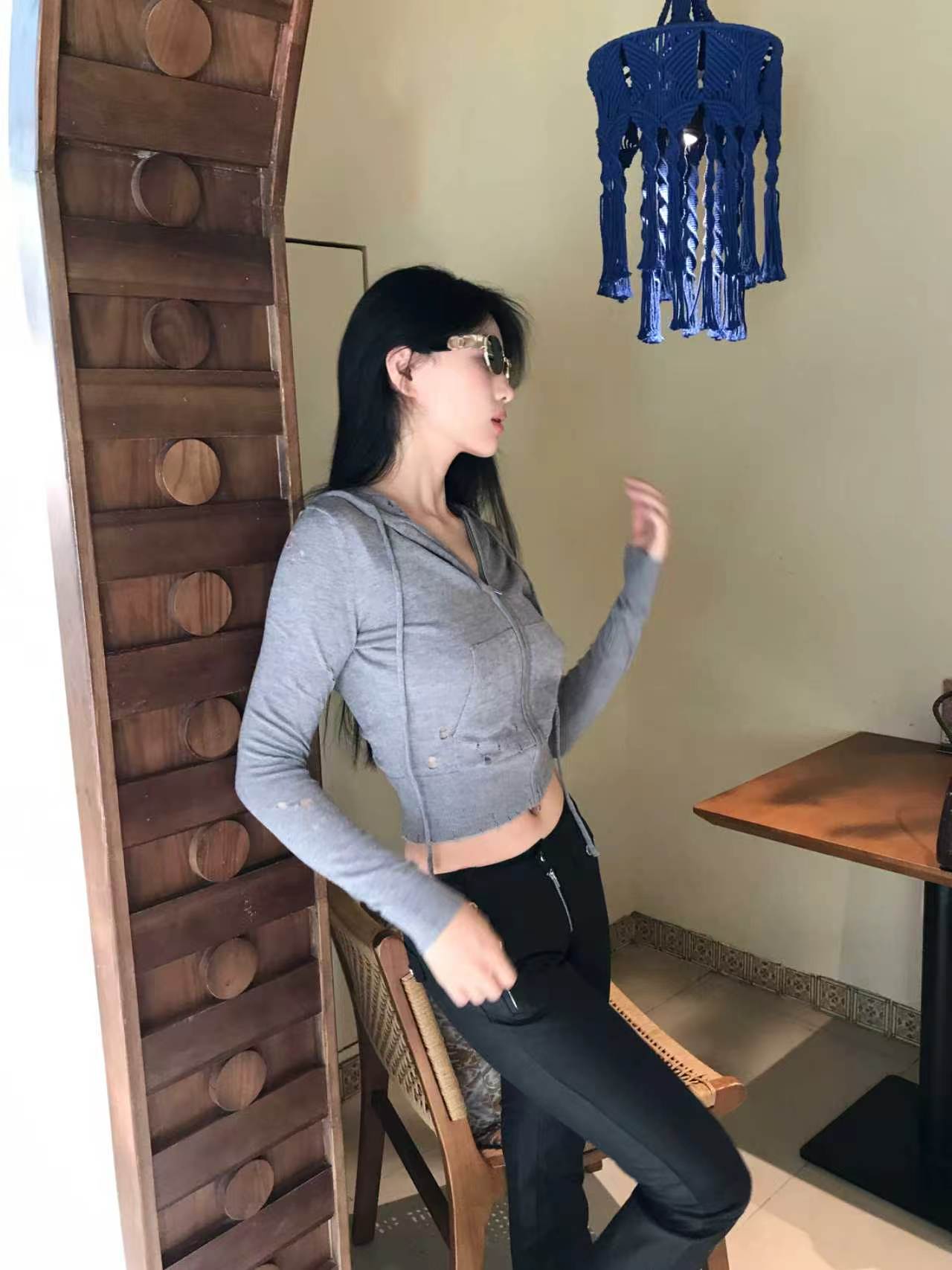 Customer photo