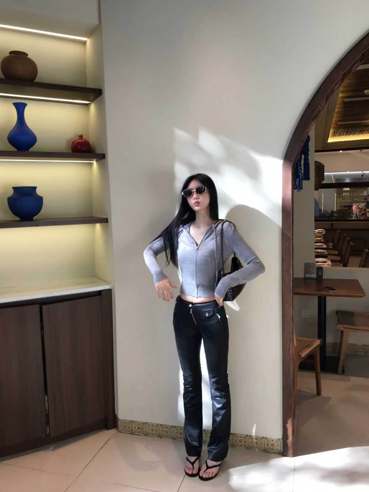Customer photo