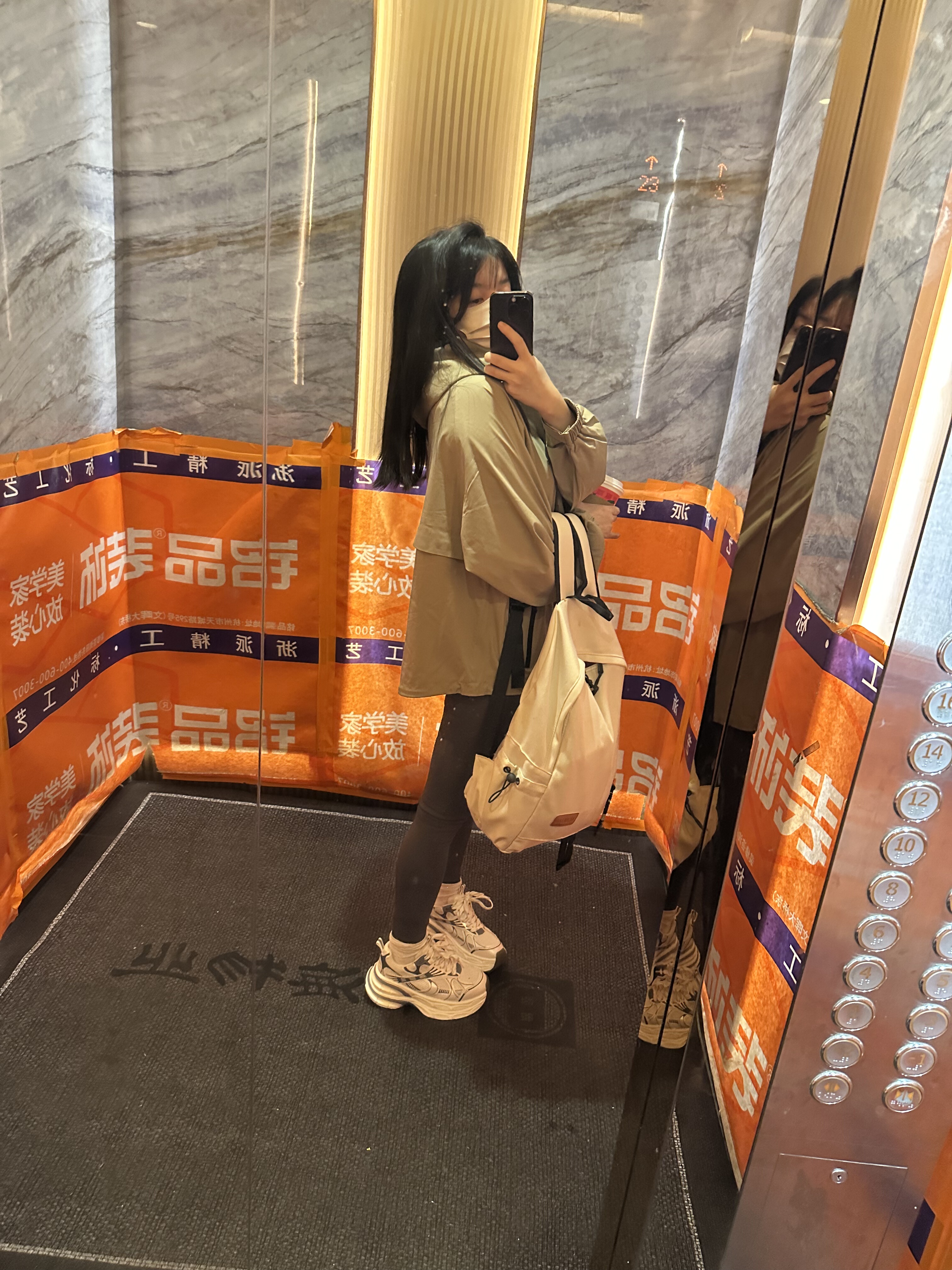 迪丽热巴同款骆驼银月老爹鞋 银色厚底设计拉长比例 增高显瘦不累脚