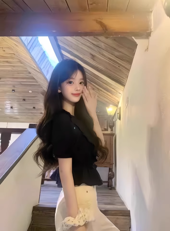 真我整顶全头套假发 大波浪卷发自然蓬松 蕾丝无痕隐形不露边 真发材质可烫染造型