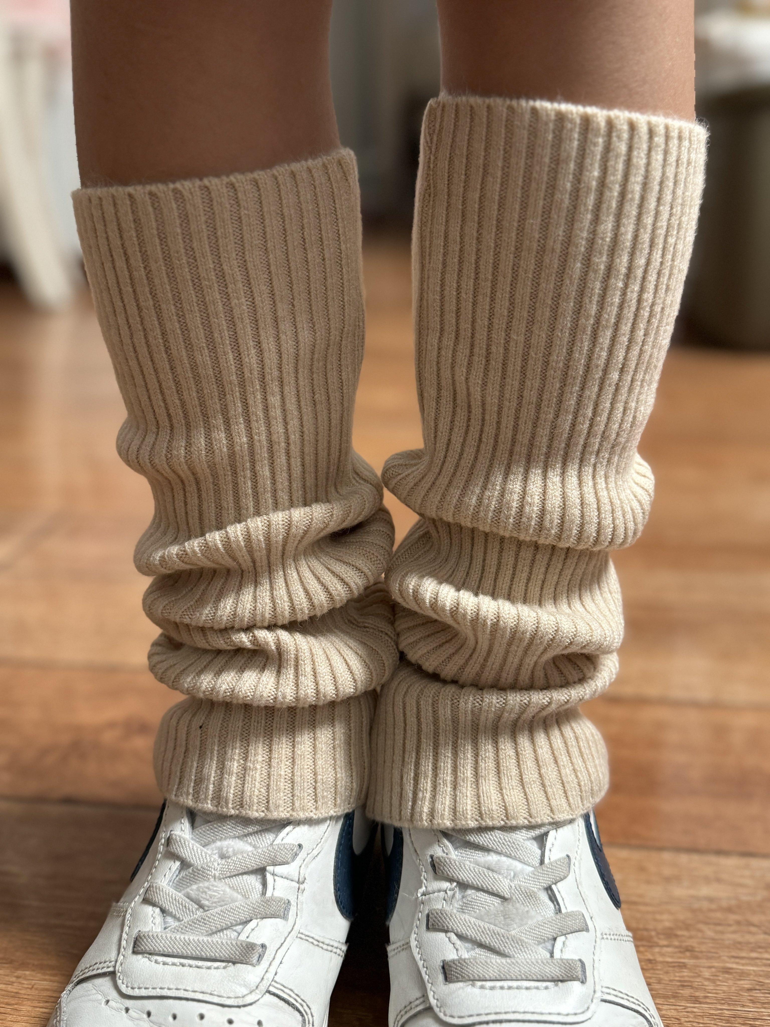 Customer photo for Beige, 2