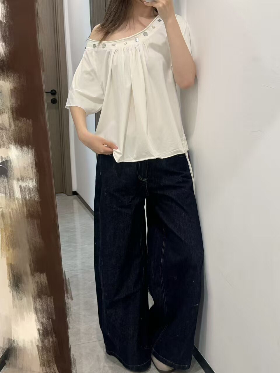 Customer photo