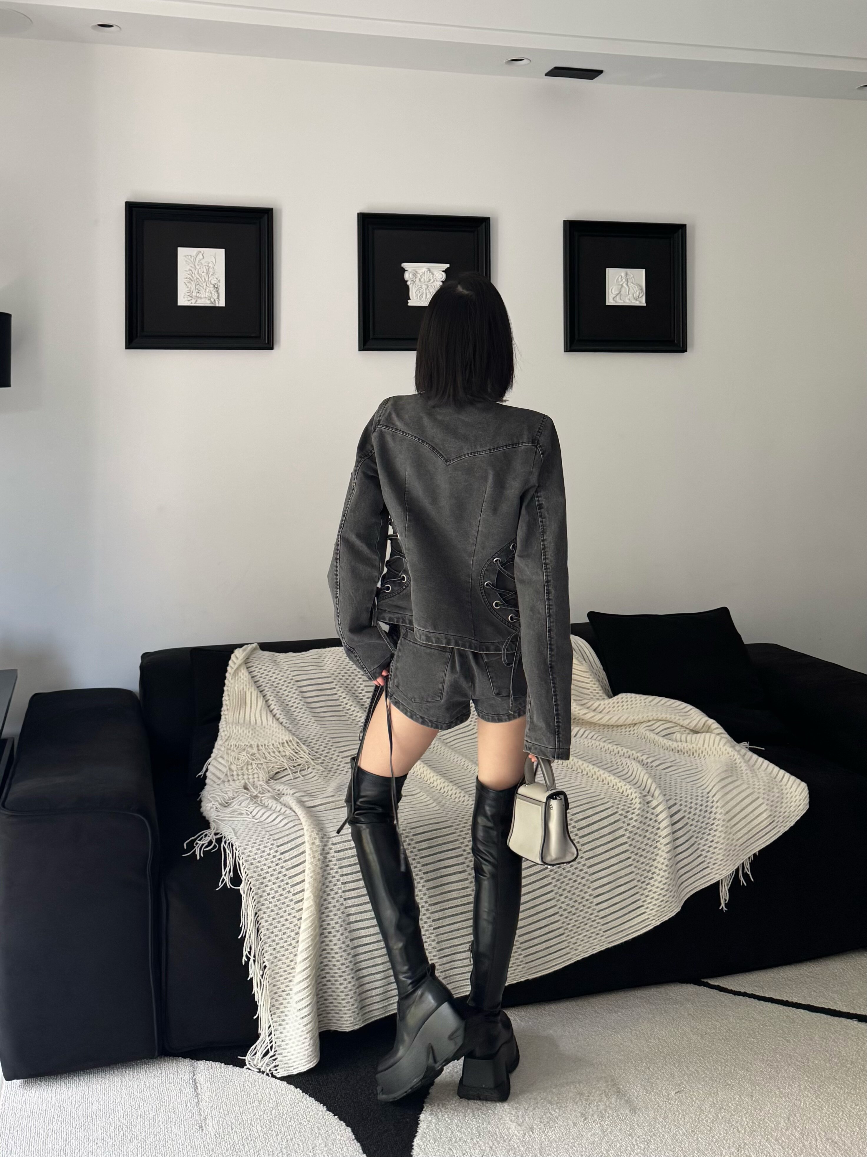 Customer photo