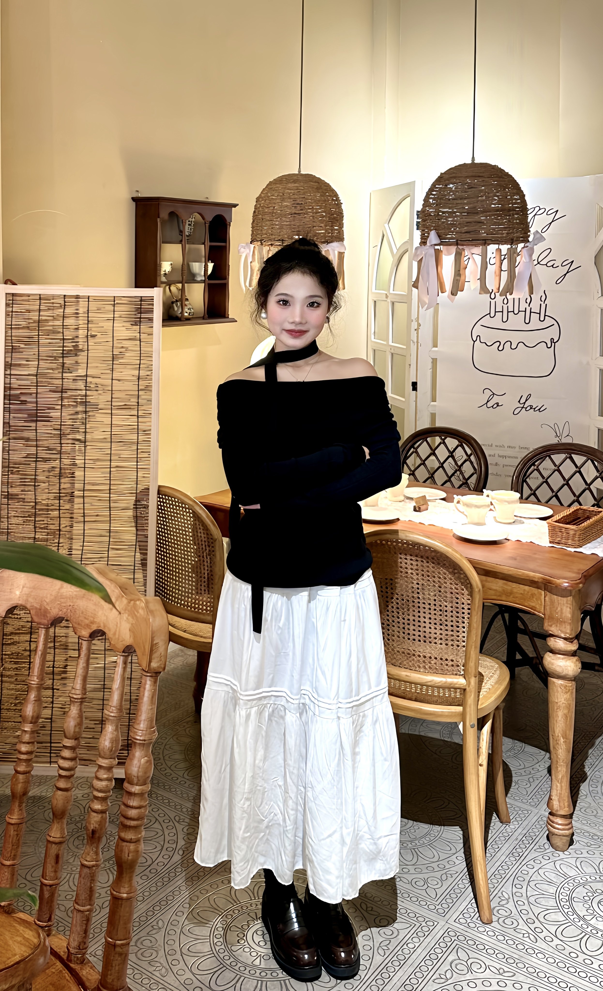 田曦薇同款百丽海鸥乐福鞋2.0 厚底增高设计拉长比例 真皮材质柔软亲肤