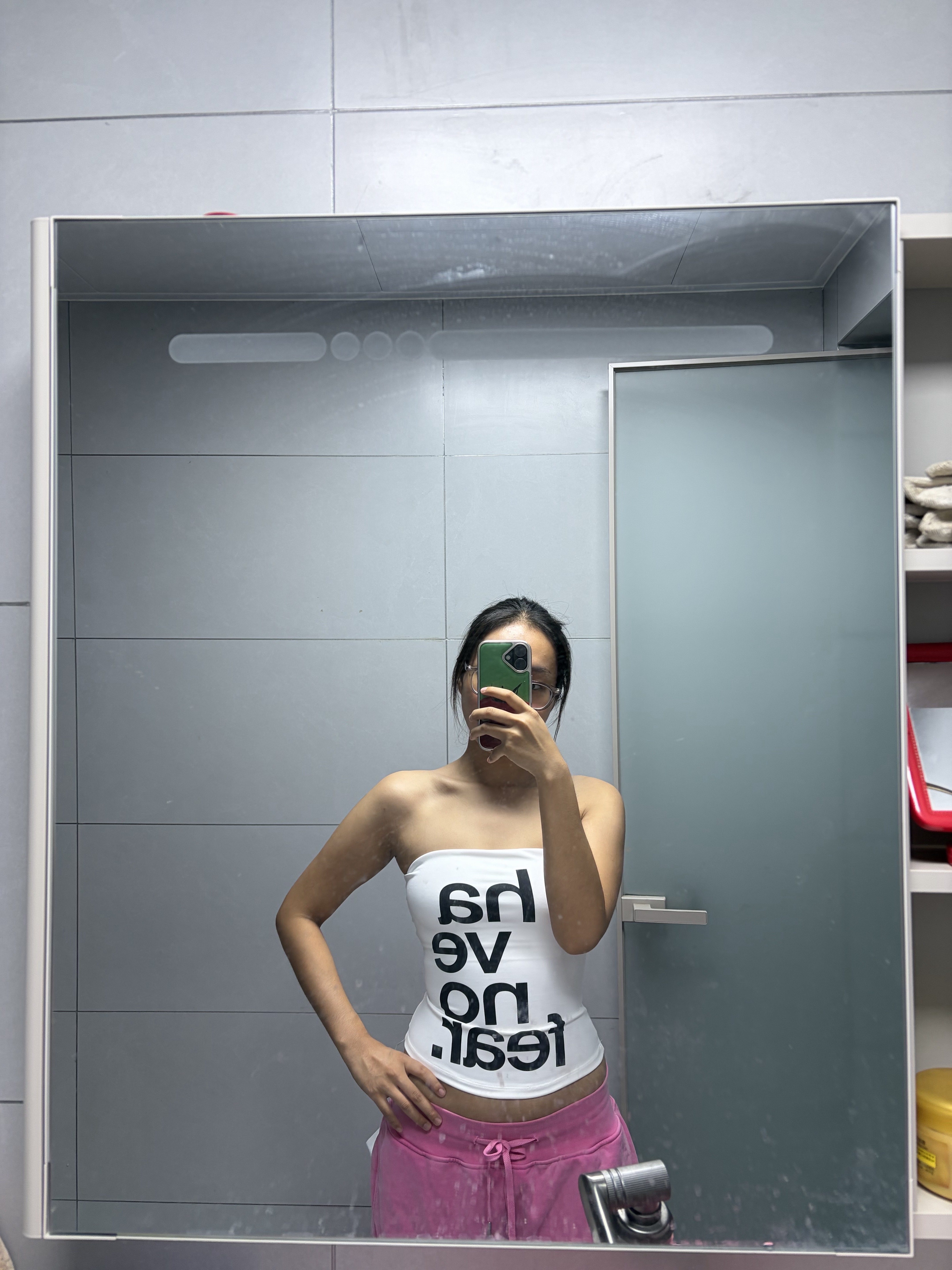 Customer photo