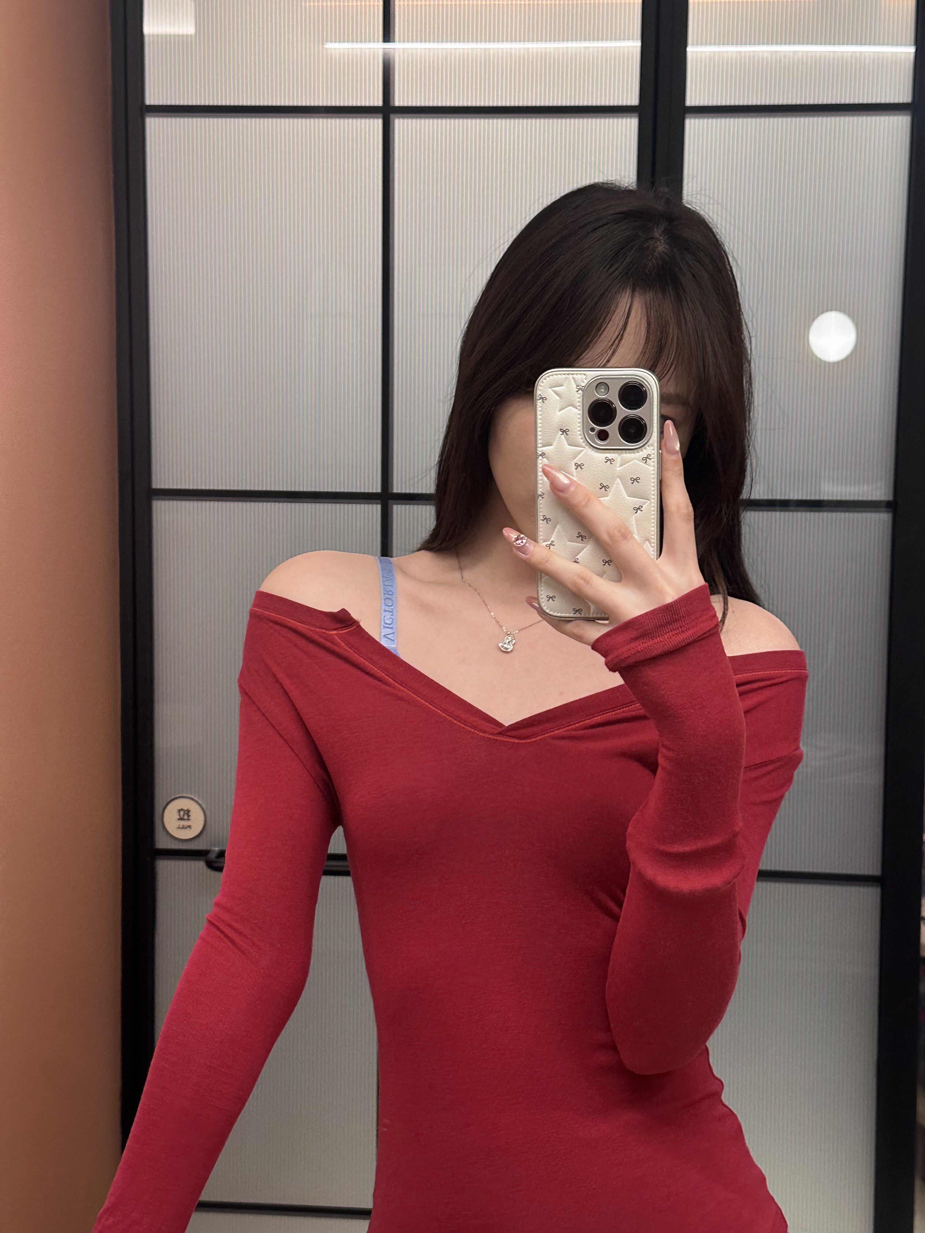 VICTORIA'S SECRET维密明星同款果冻条反重力PRO文胸：果冻胶条的软支撑美学