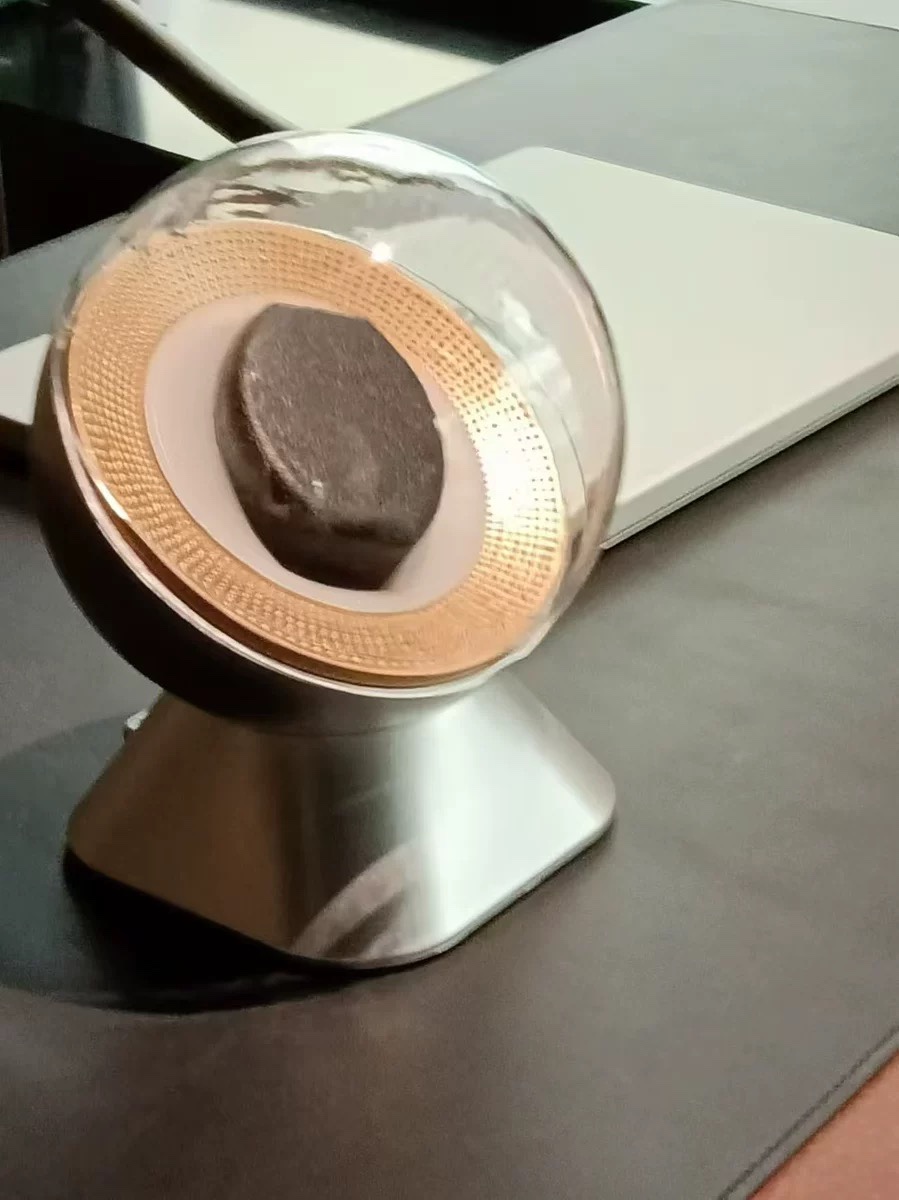 Auto Watch Winder Black photo review
