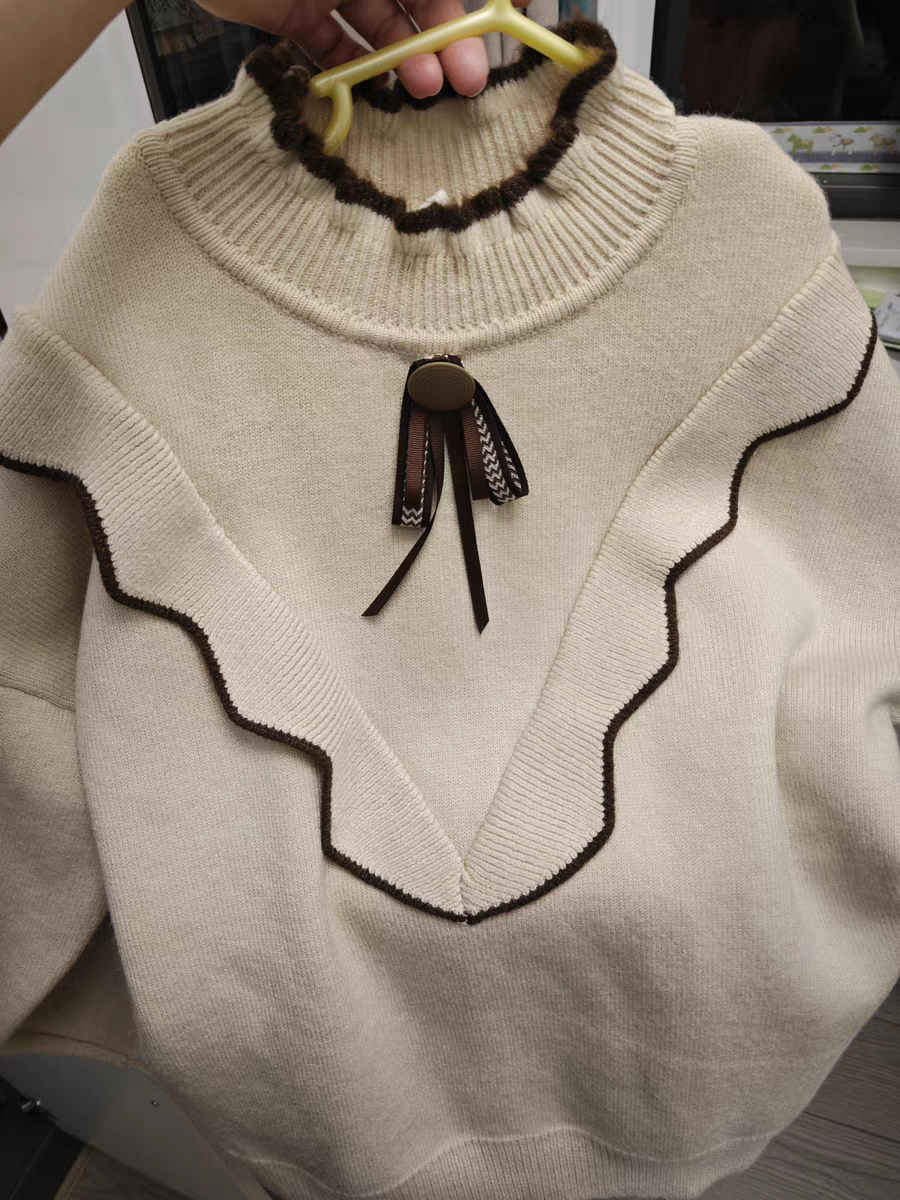 Customer photo for Beige, 140cm