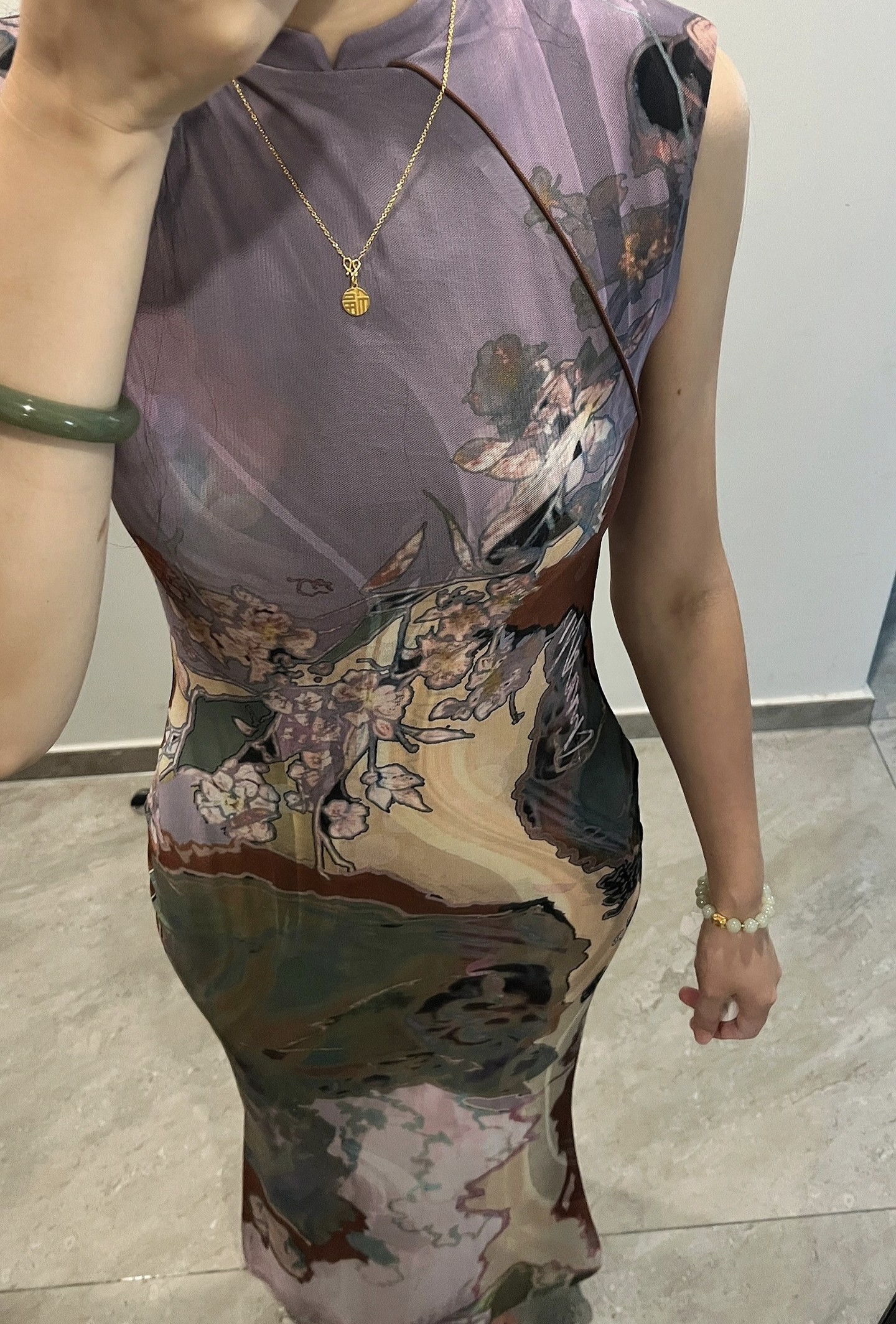 Customer photo