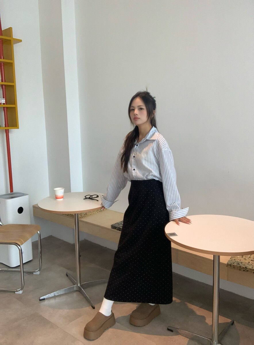 cvrv勃肯包头半拖鞋：7.5cm松糕底的春日慵懒显高美学