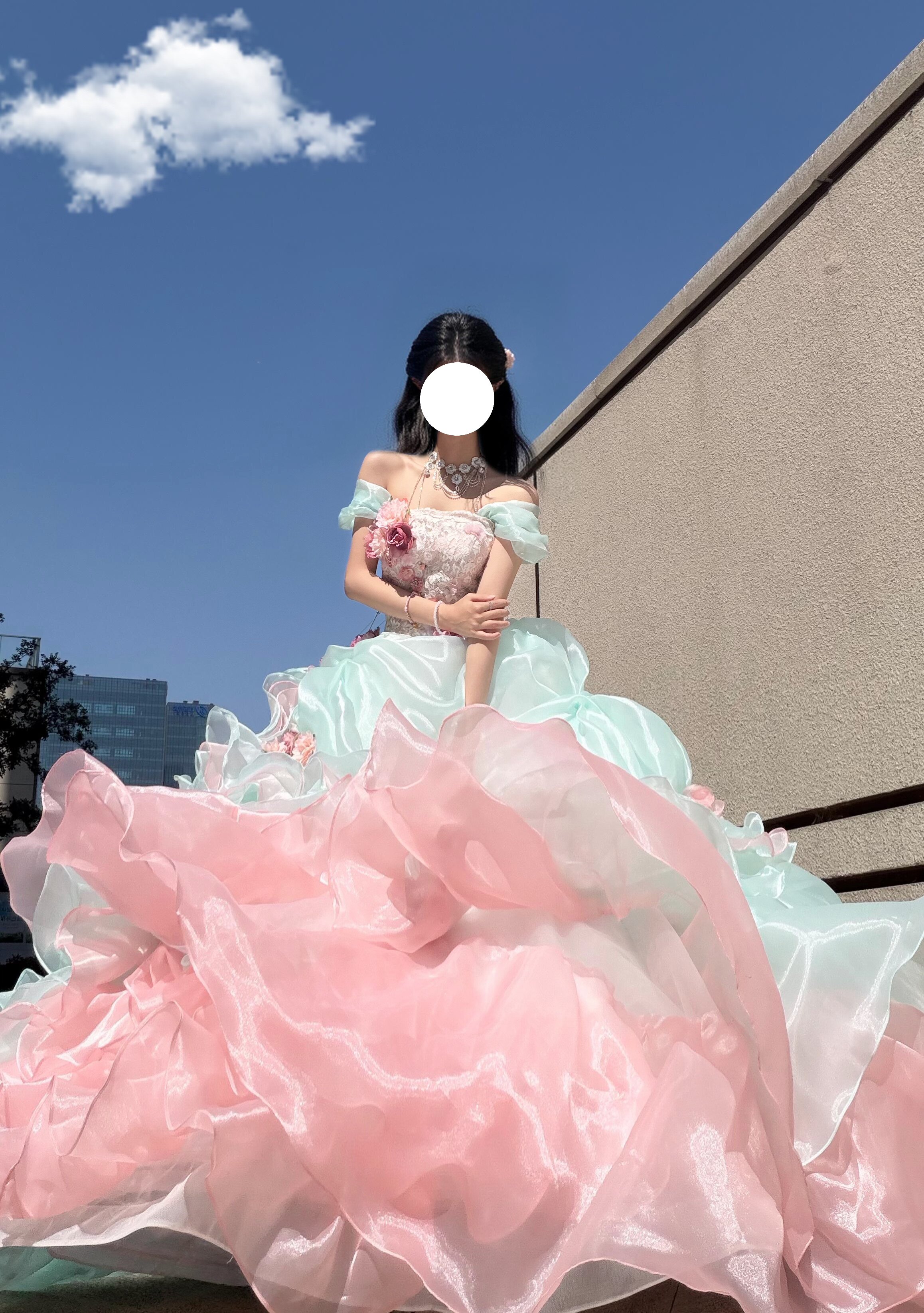买家秀