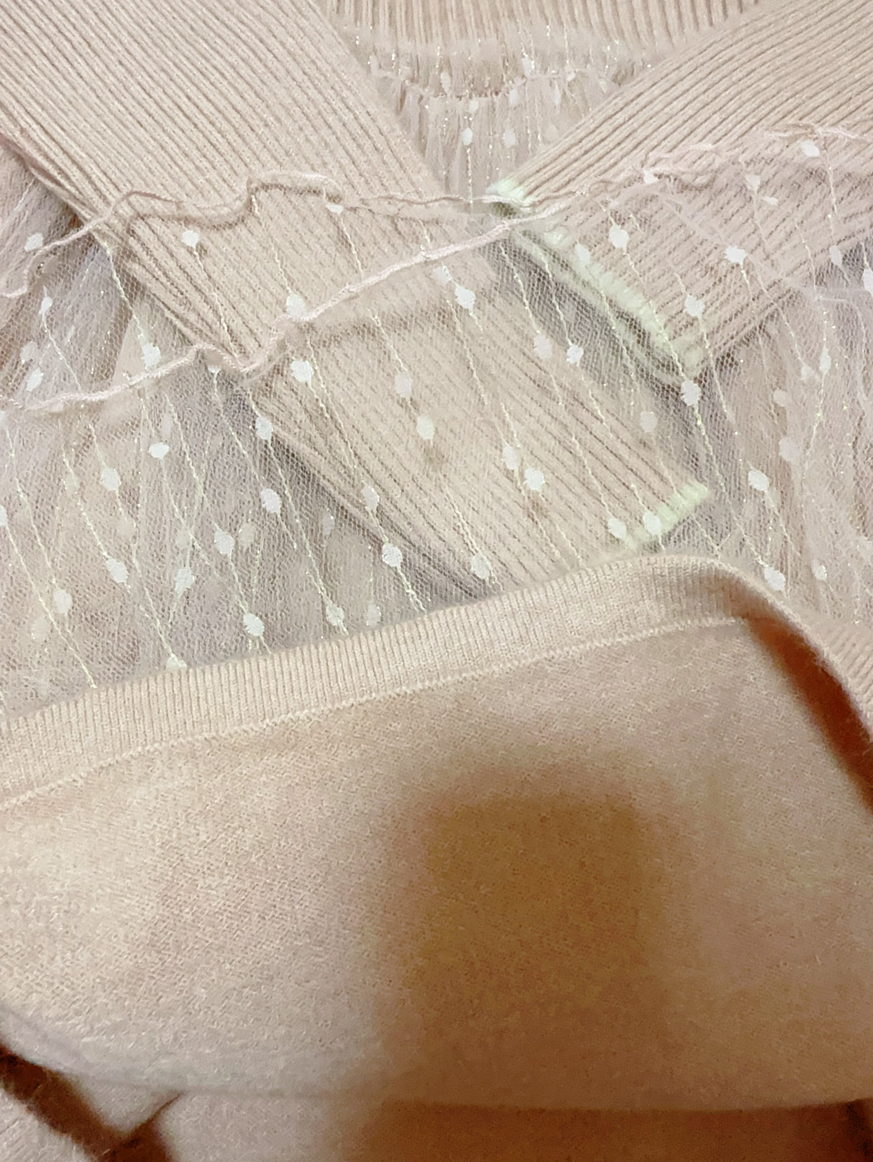 Customer photo for Pink, 140cm