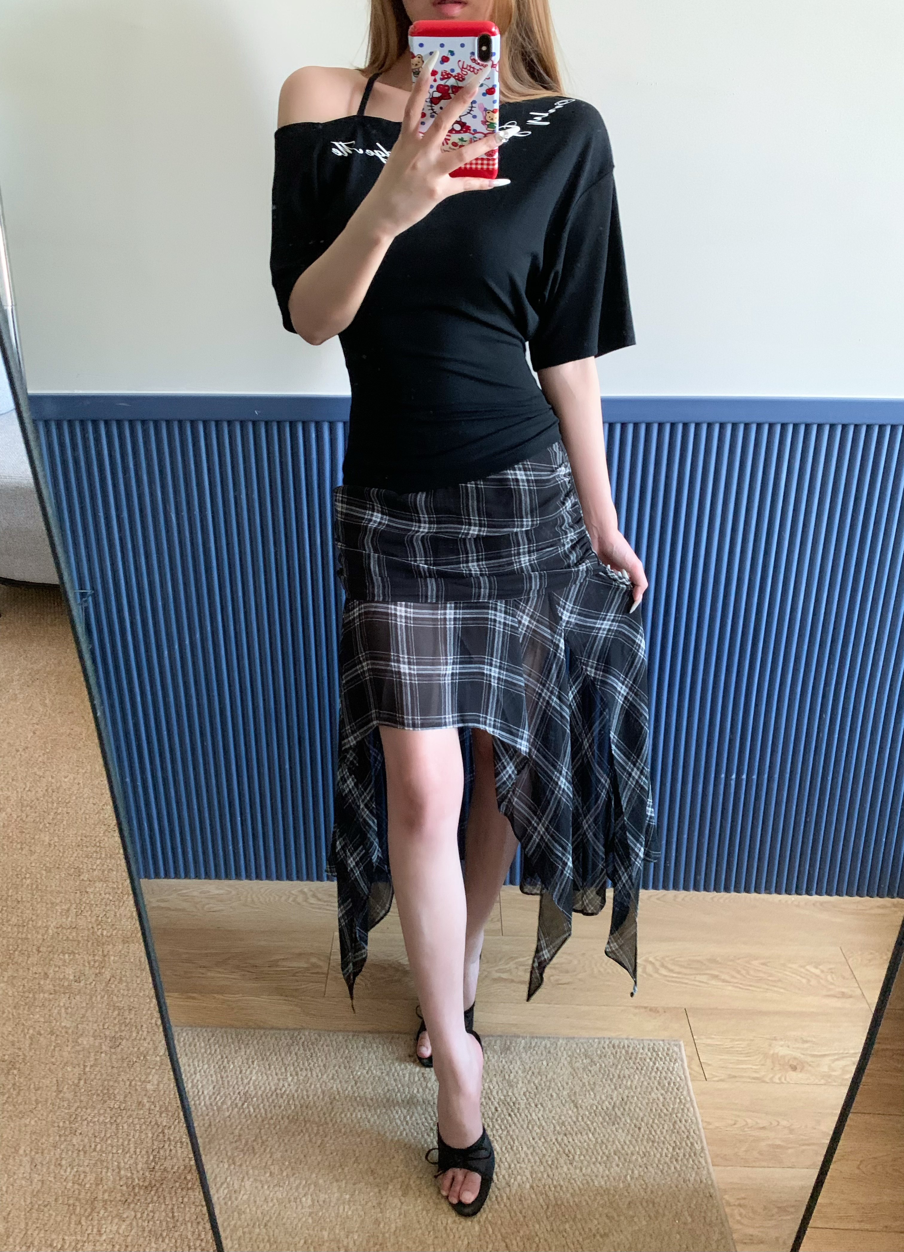 Customer photo