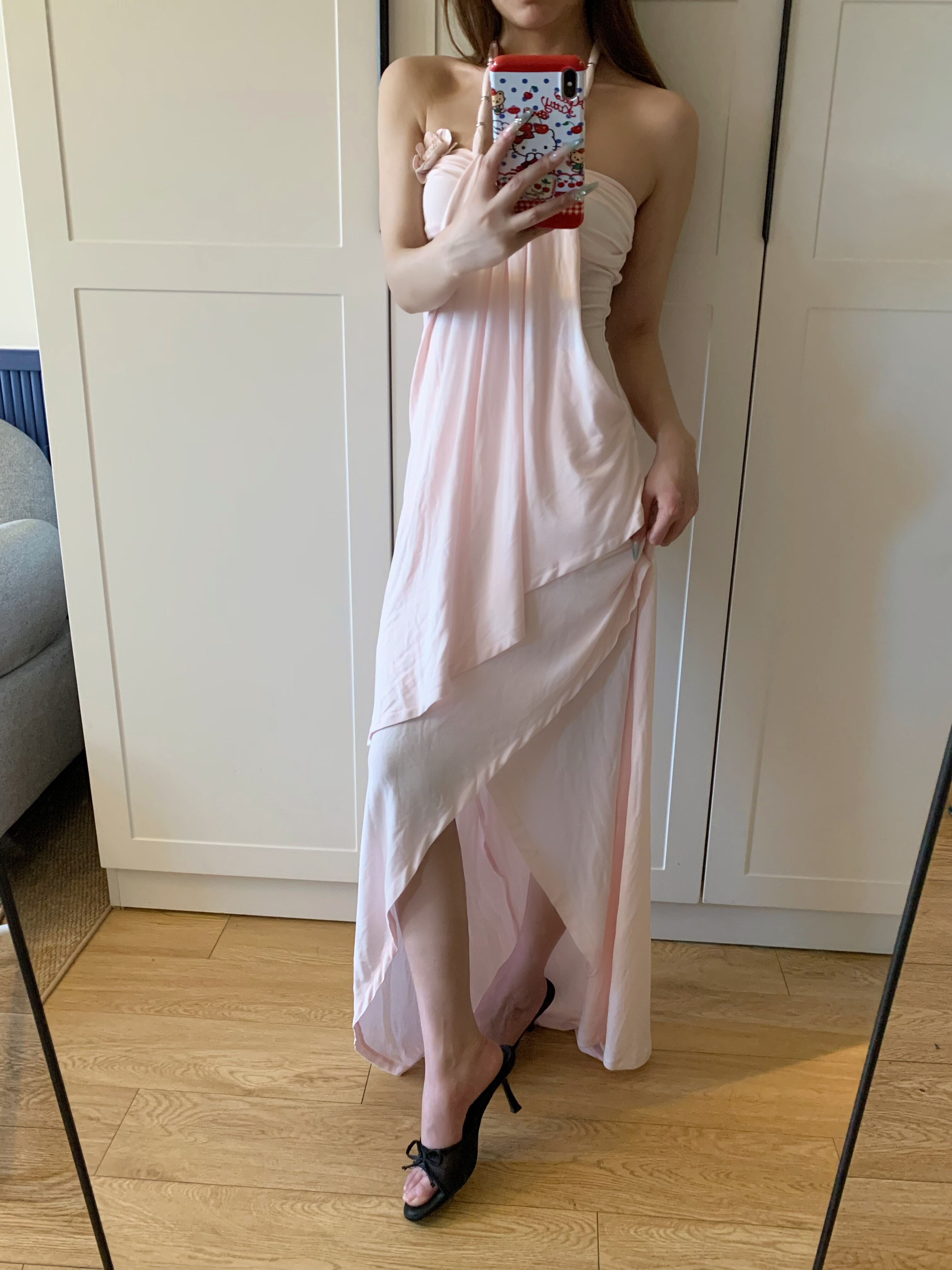 Customer photo