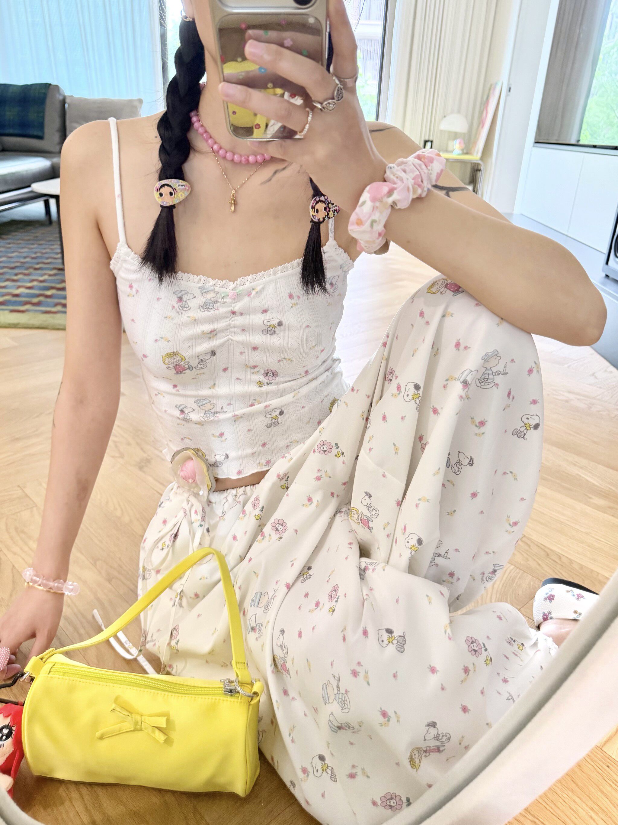 Customer photo