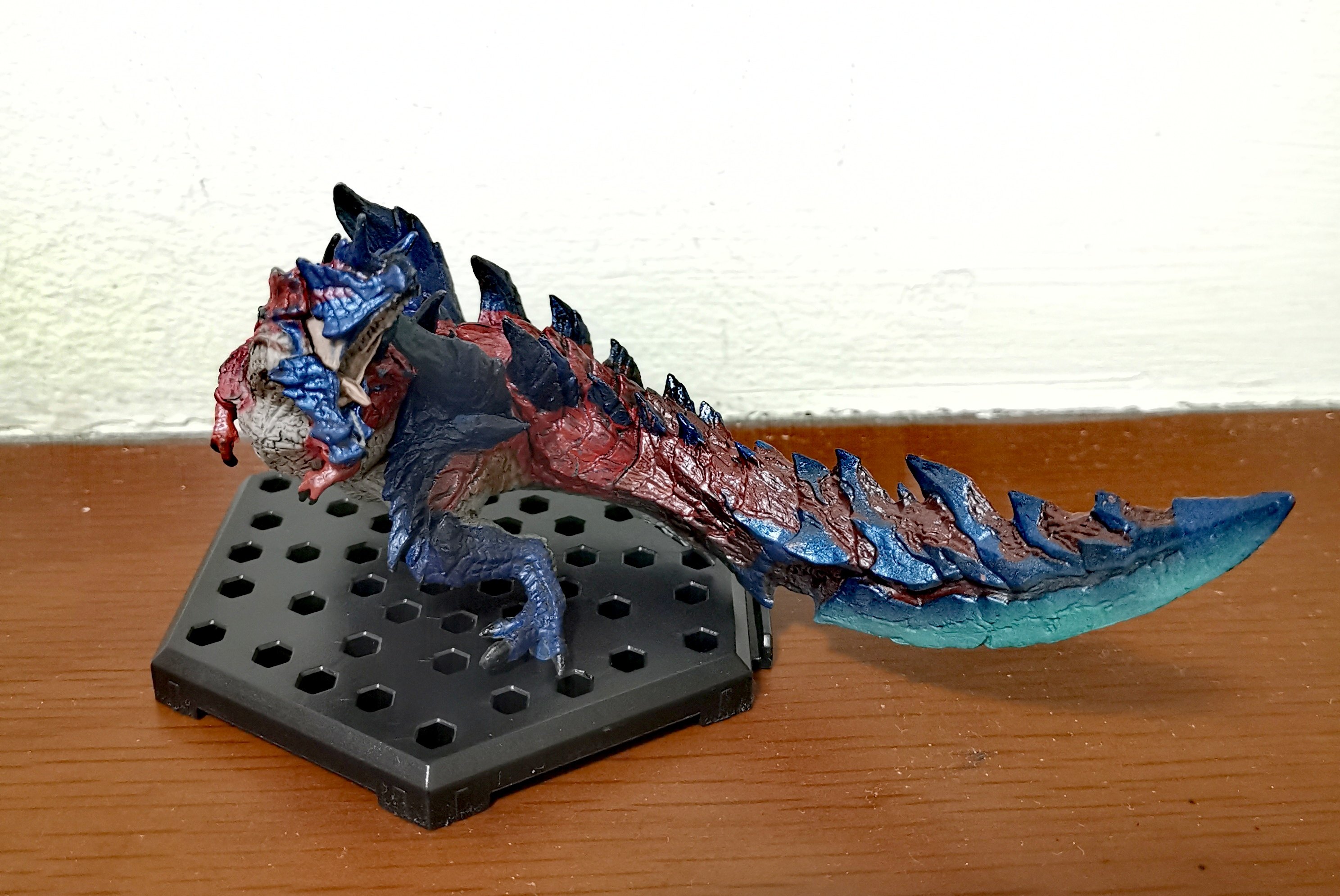 特价cfb怪物猎人cube2狐泡龙天慧龙怒黑蚀龙黑丝怨虎龙