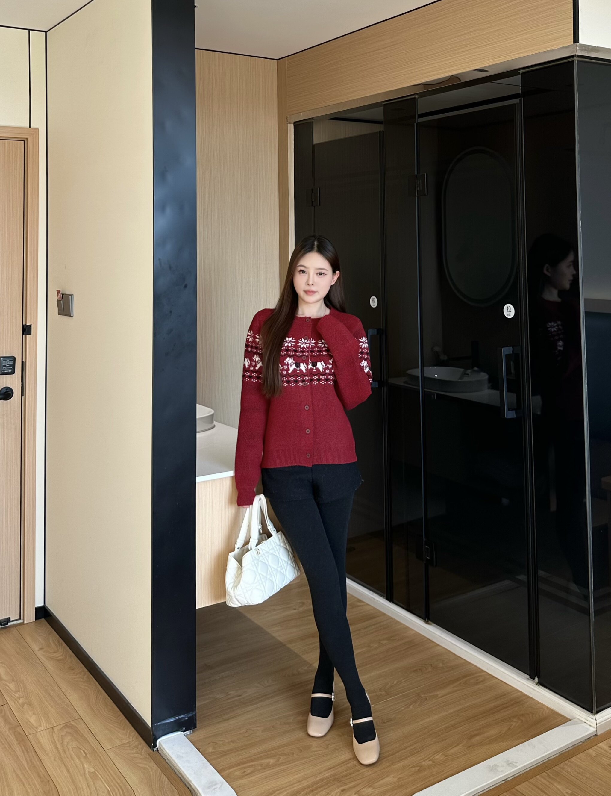 明星同款73hours「爱情小说」春季新式高跟鞋：玛丽珍与细跟的梦幻浪漫