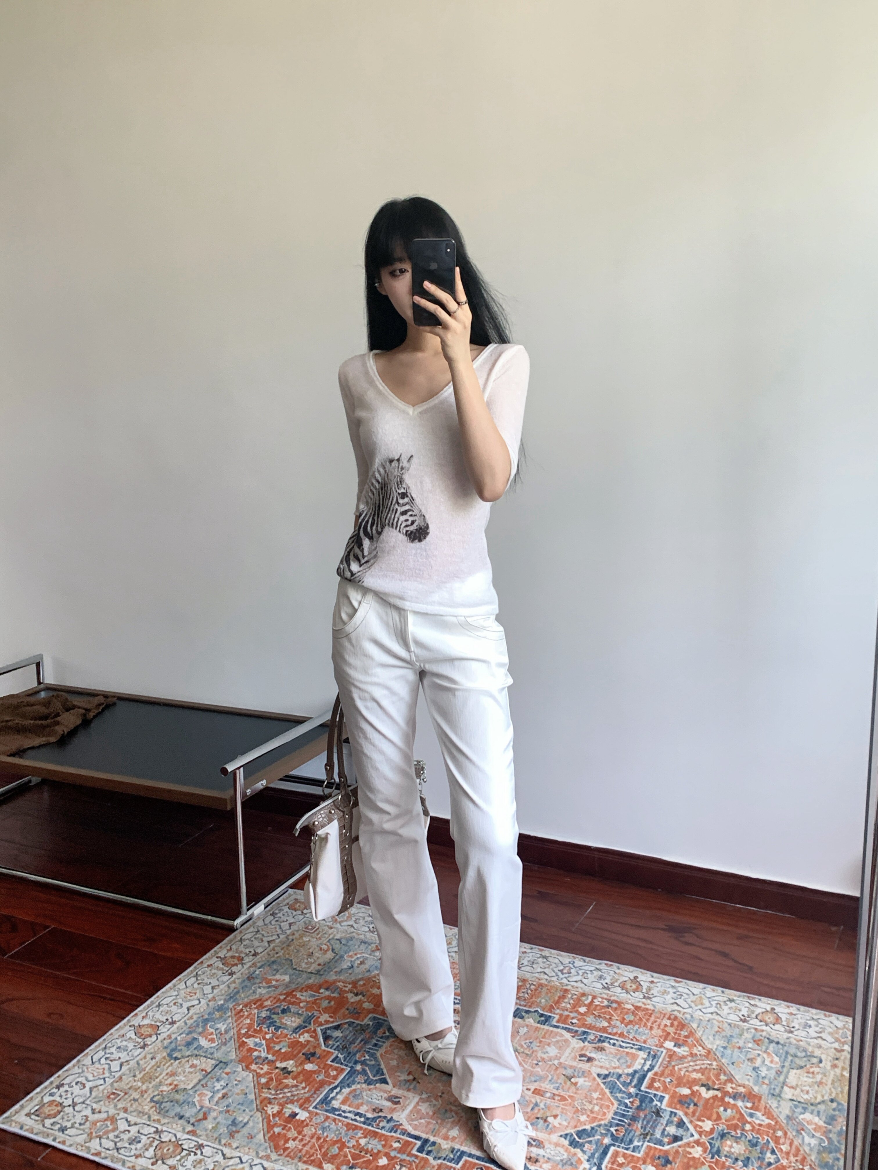 Customer photo