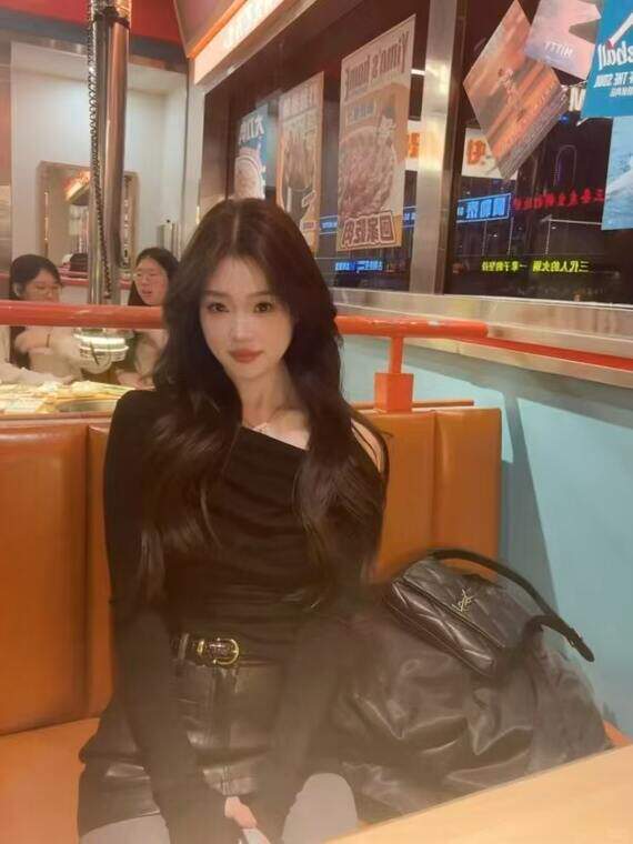 真我整顶全头套假发 大波浪卷发自然蓬松 蕾丝无痕隐形不露边 真发材质可烫染造型