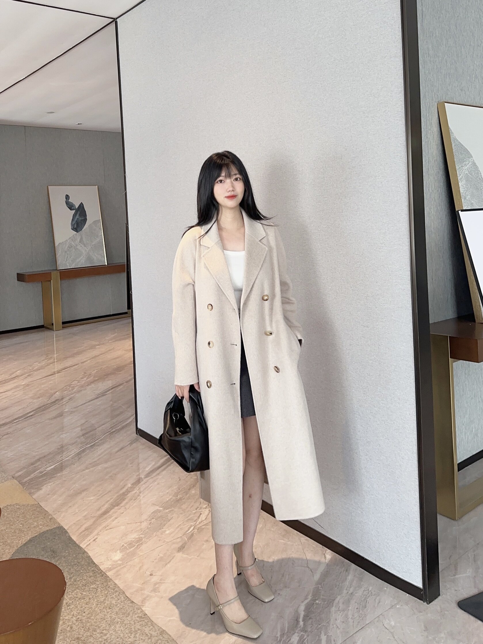 Nine West玖熙「午后洽谈」高跟玛丽珍鞋：2026春季的通勤复古美学