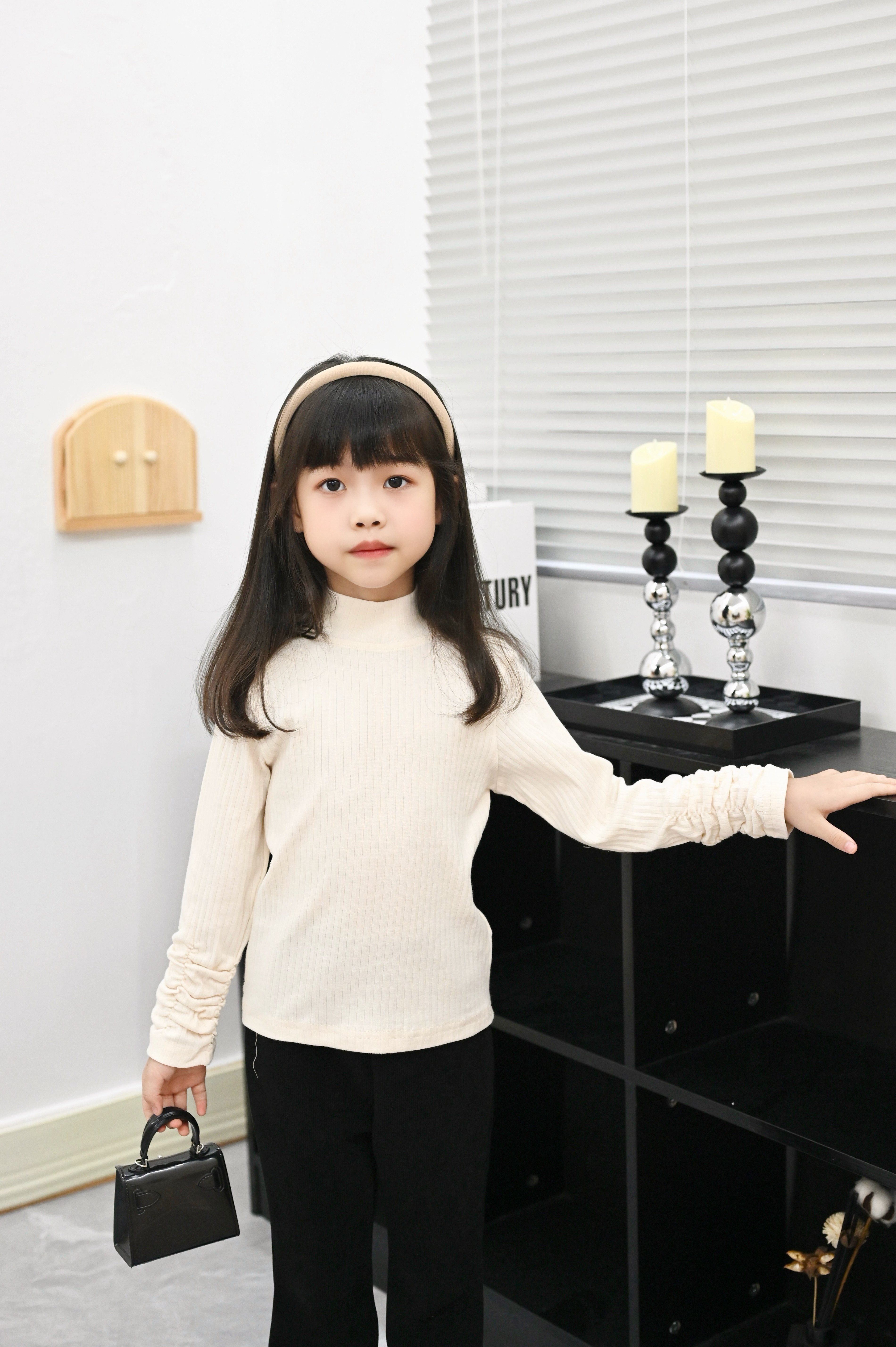 Customer photo for Beige, 110cm