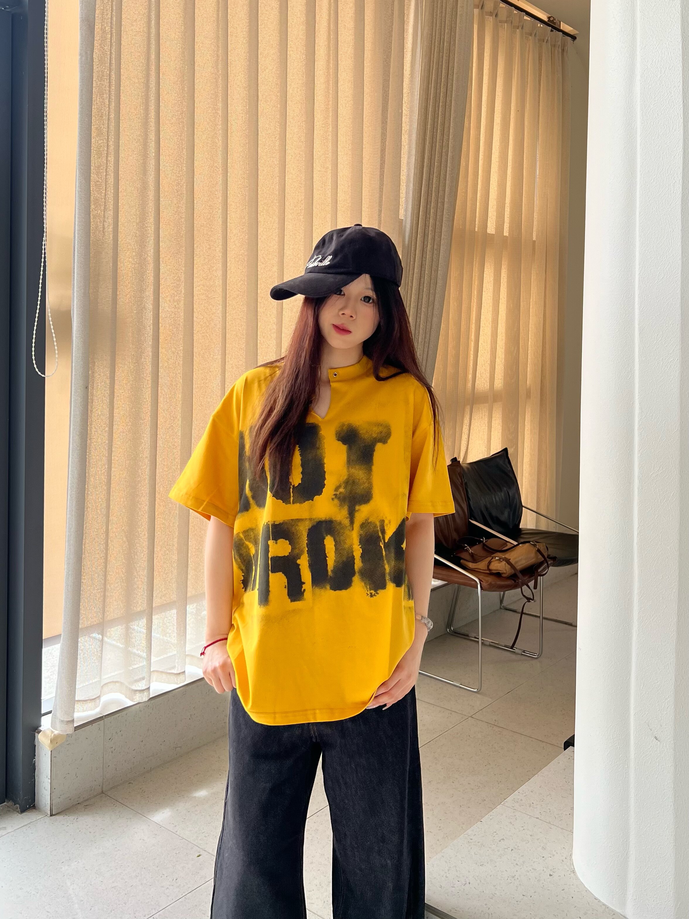Customer photo