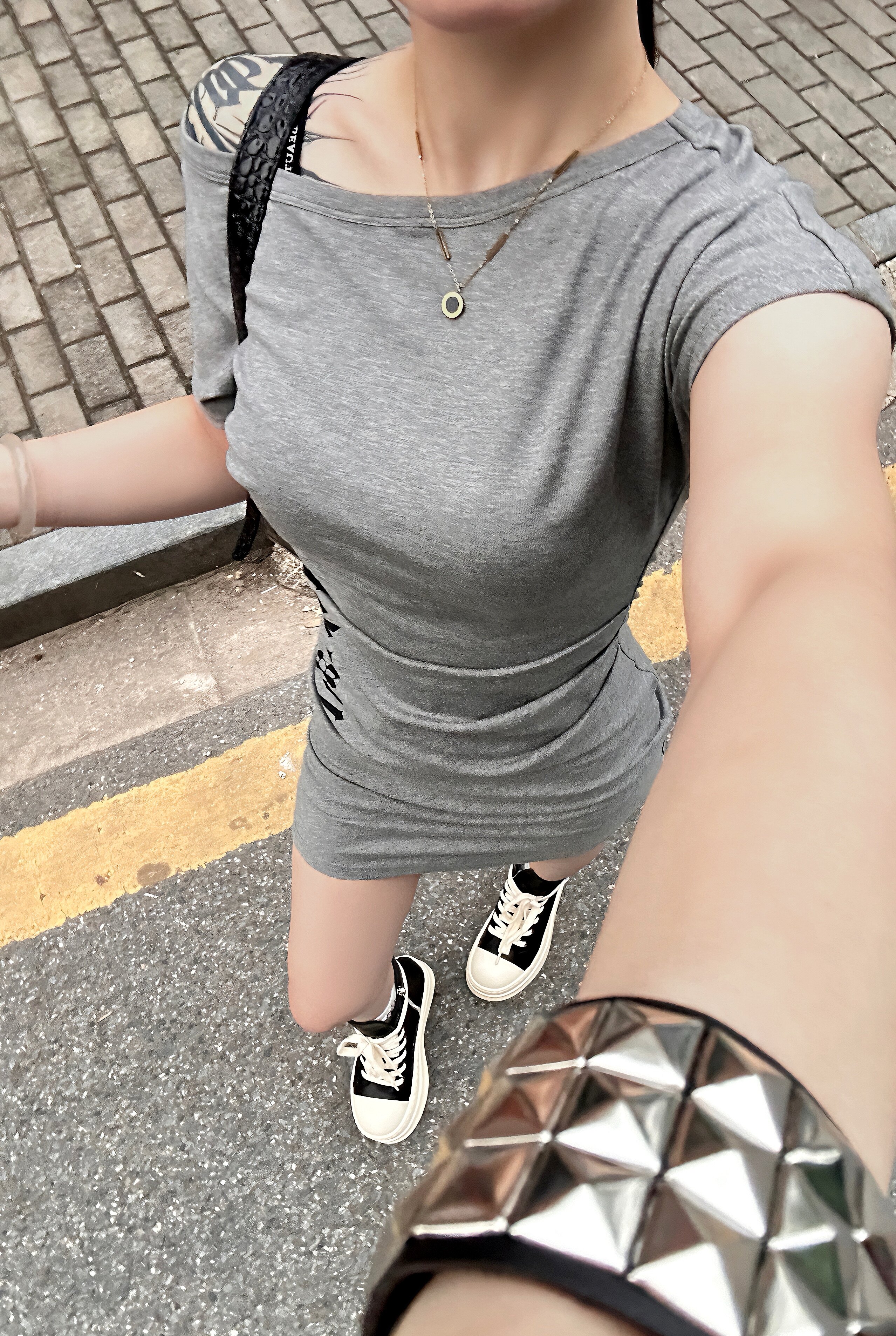 Customer photo