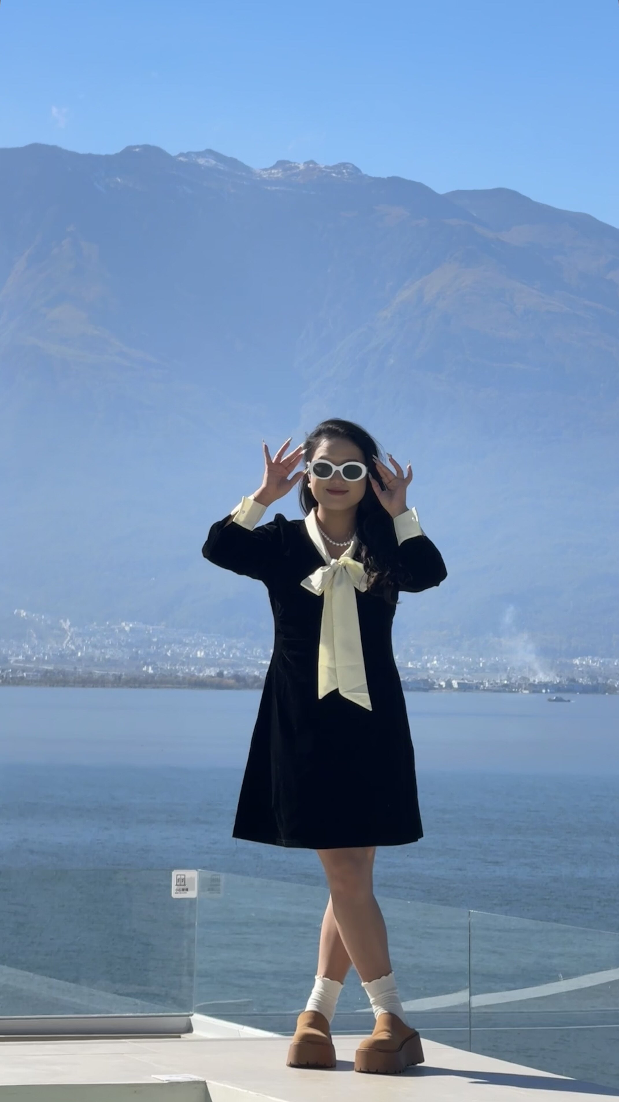 cvrv勃肯包头半拖鞋：7.5cm松糕底的春日慵懒显高美学