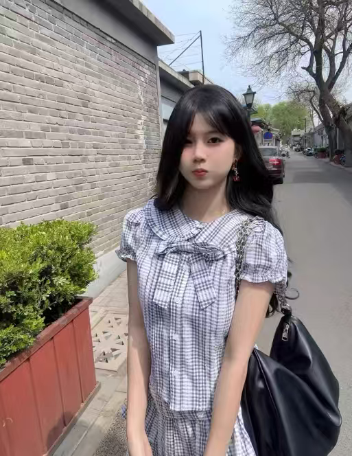 真我整顶全头套假发 大波浪卷发自然蓬松 蕾丝无痕隐形不露边 真发材质可烫染造型