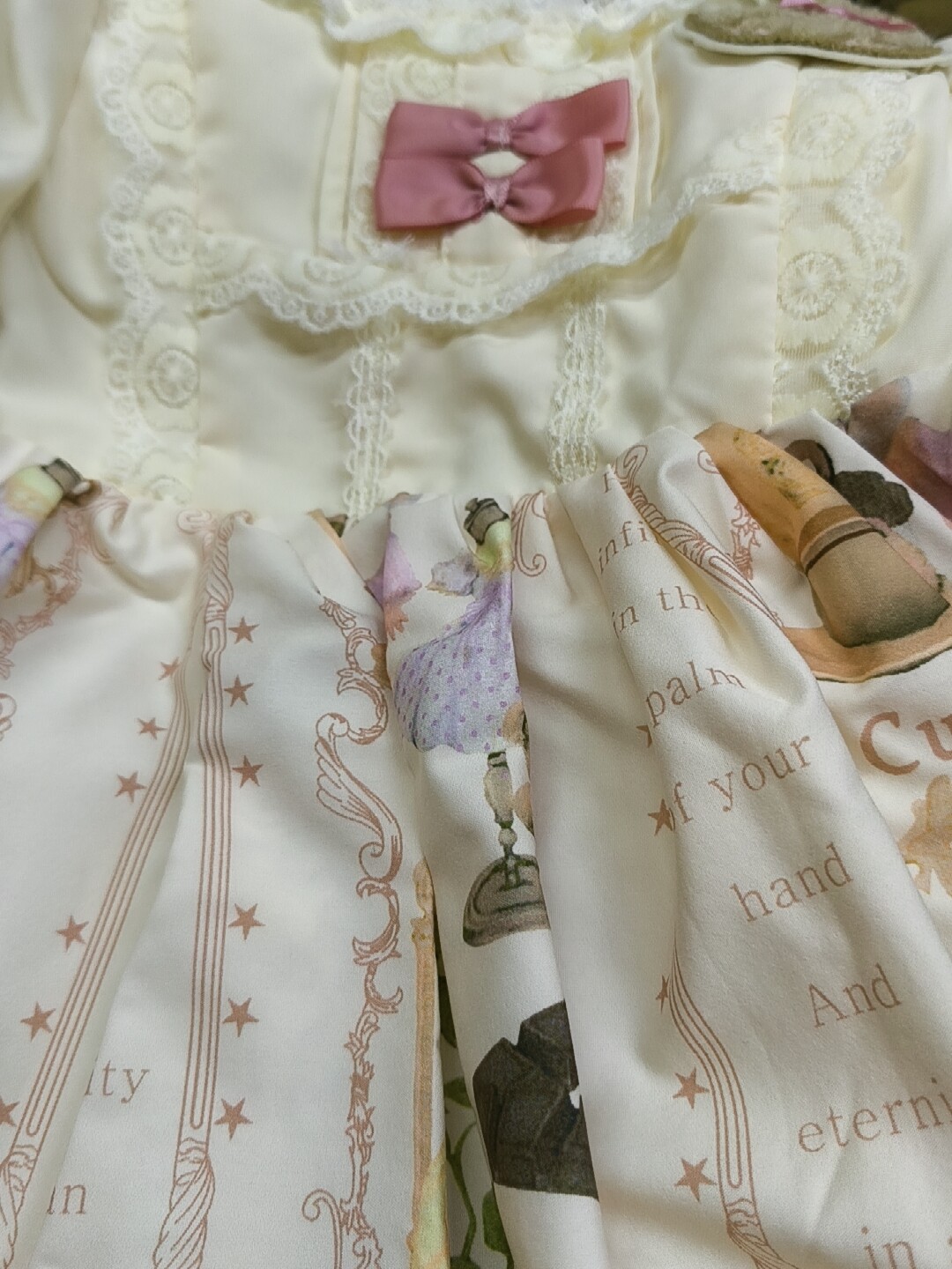 Customer photo for Apricot 602
