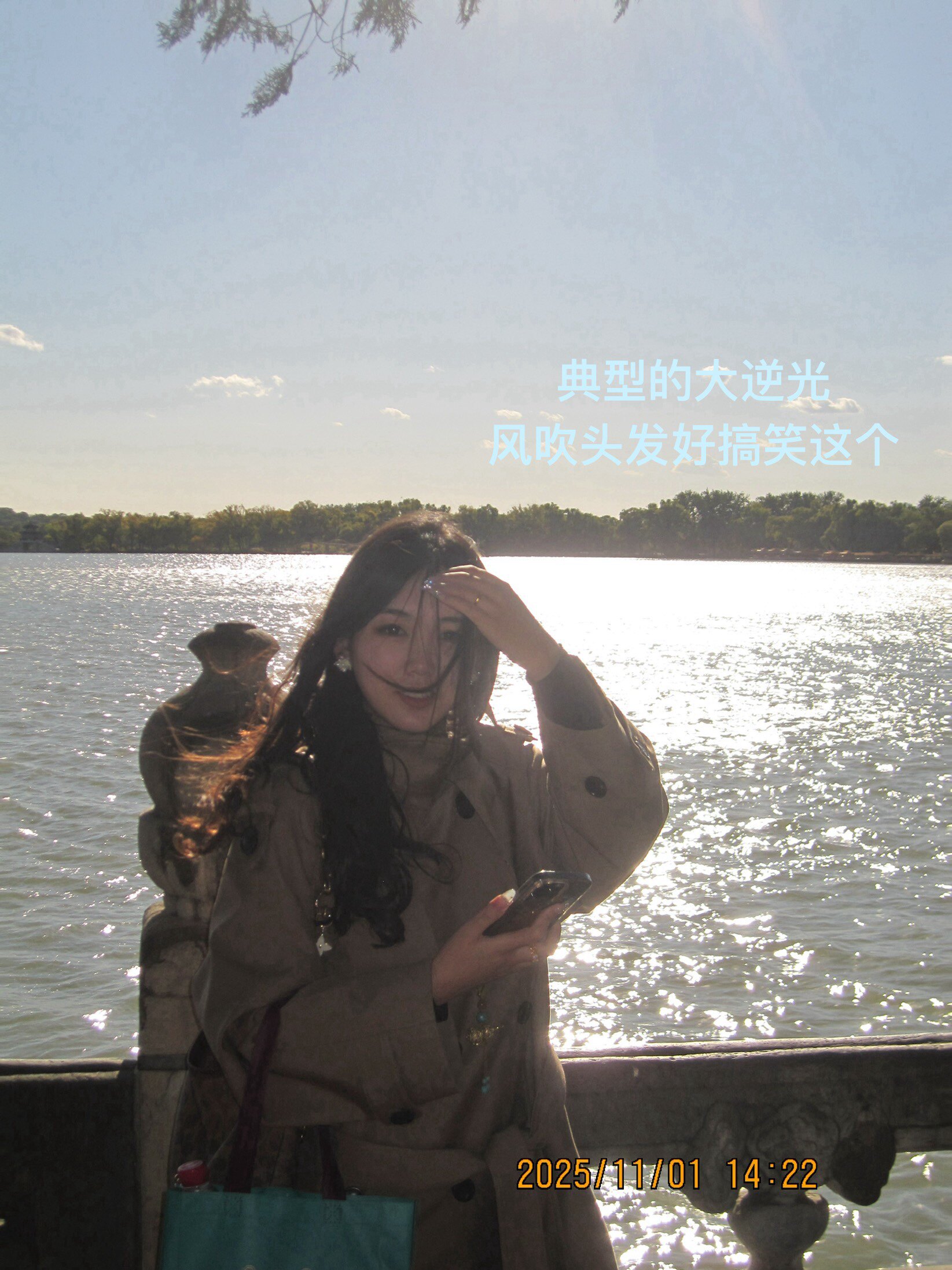 周淼ZHOUMIAO【巴黎旧梦2.0】风衣 经典廓形翻领设计复古优雅
