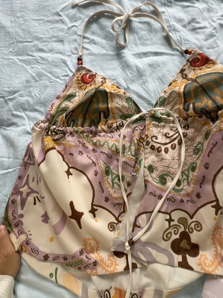 Customer photo