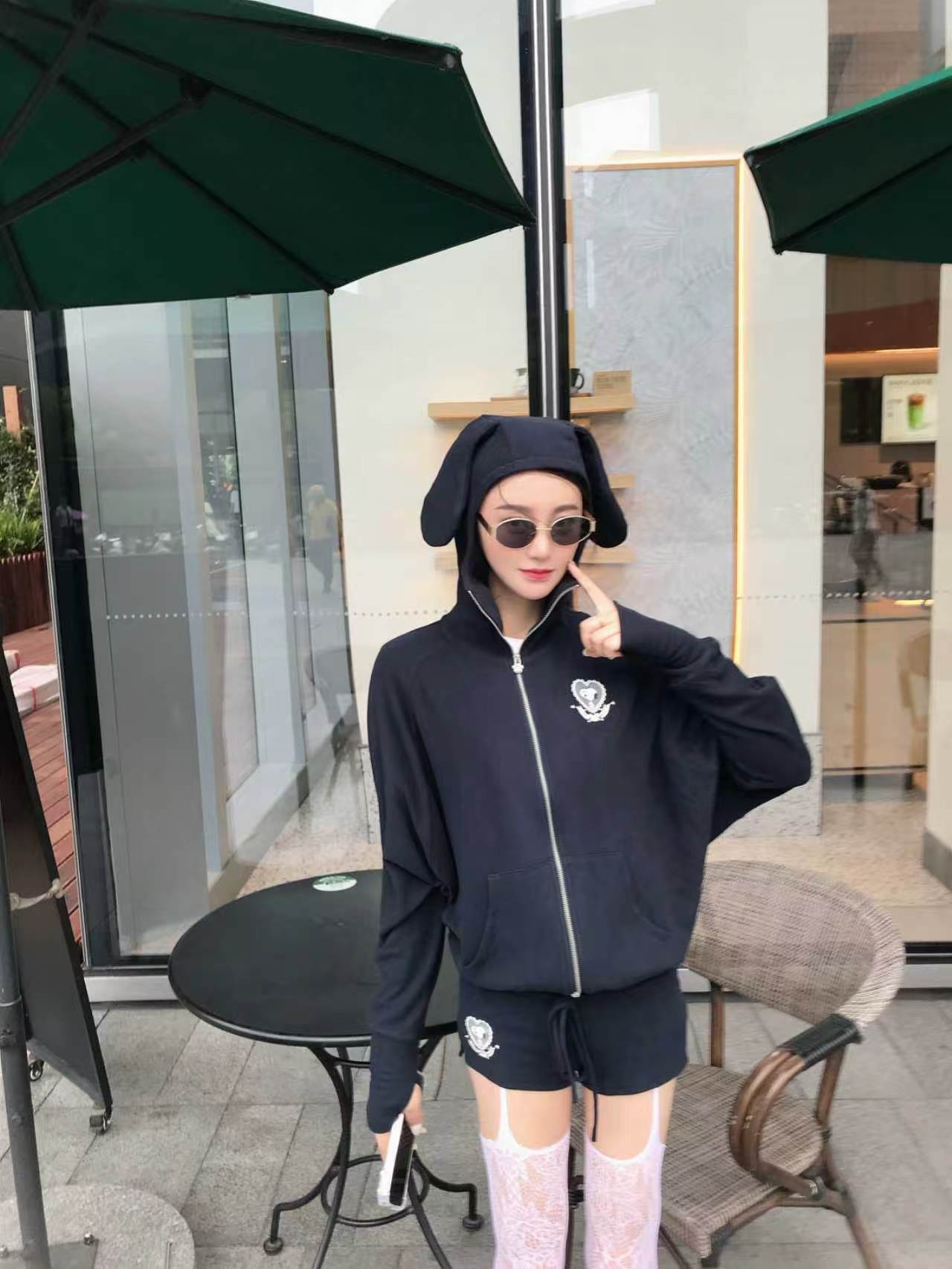 Customer photo