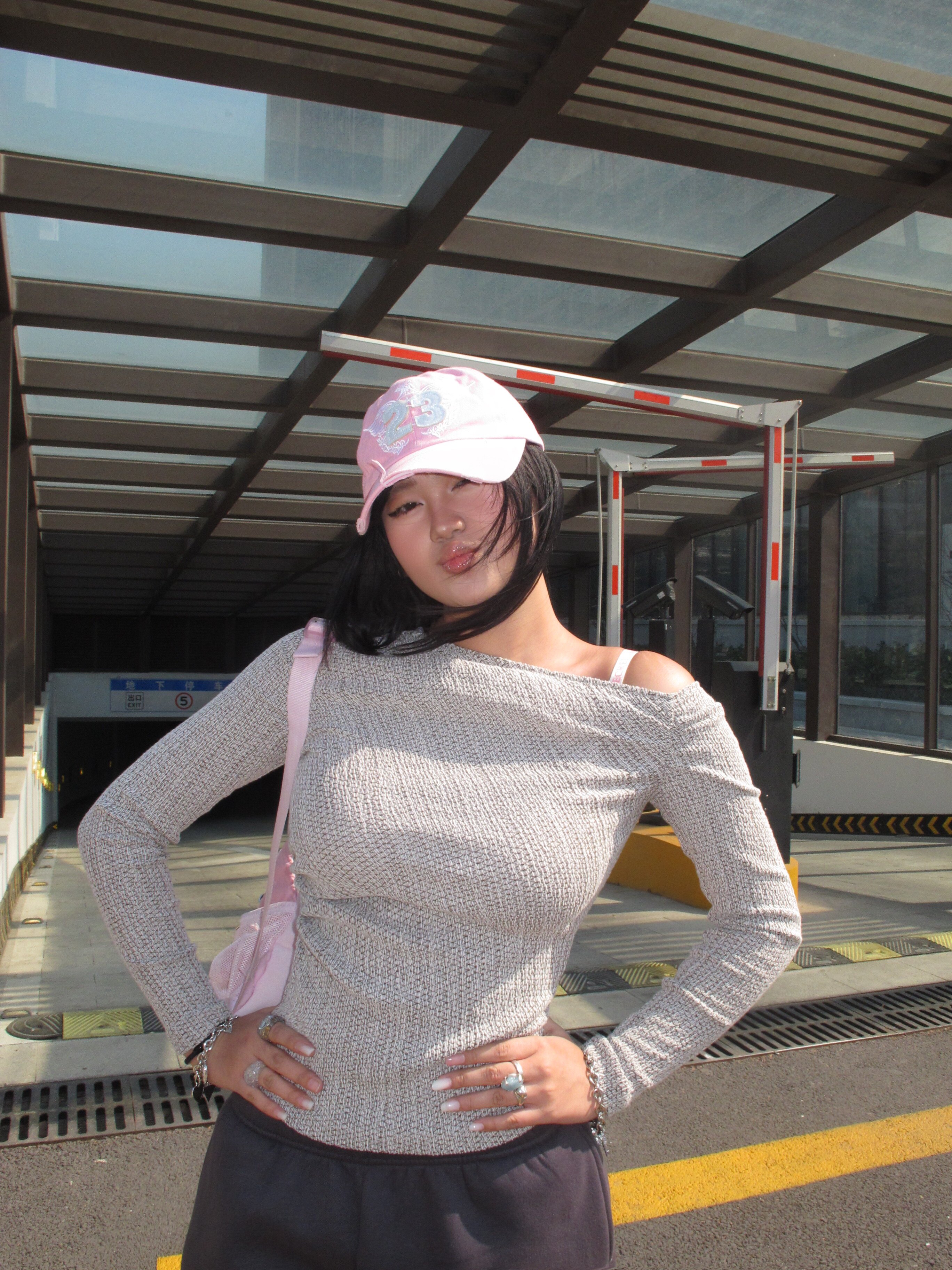 VICTORIA'S SECRET维密单依纯同款果冻条反重力Plus+内衣 小升杯设计