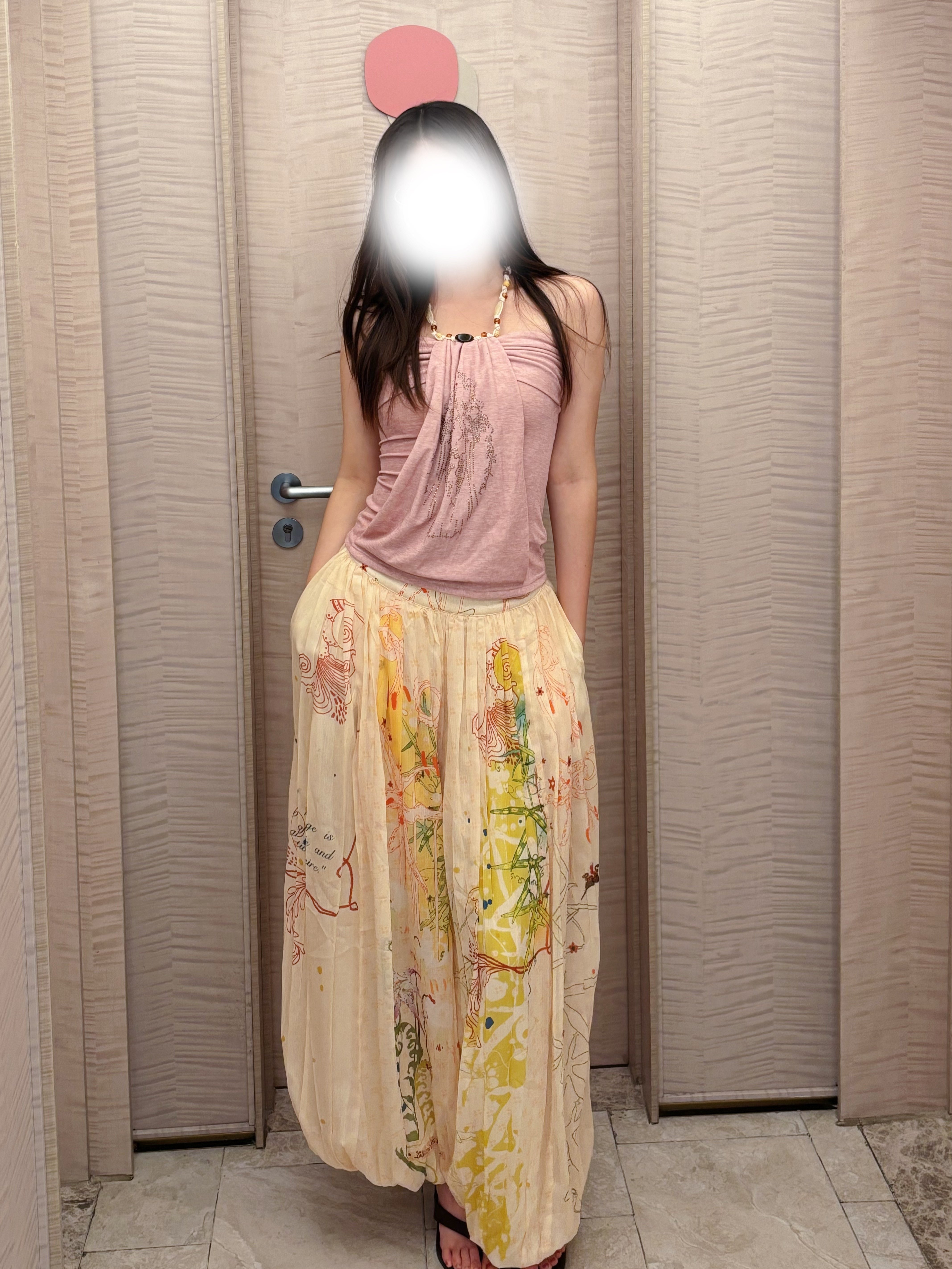 Customer photo