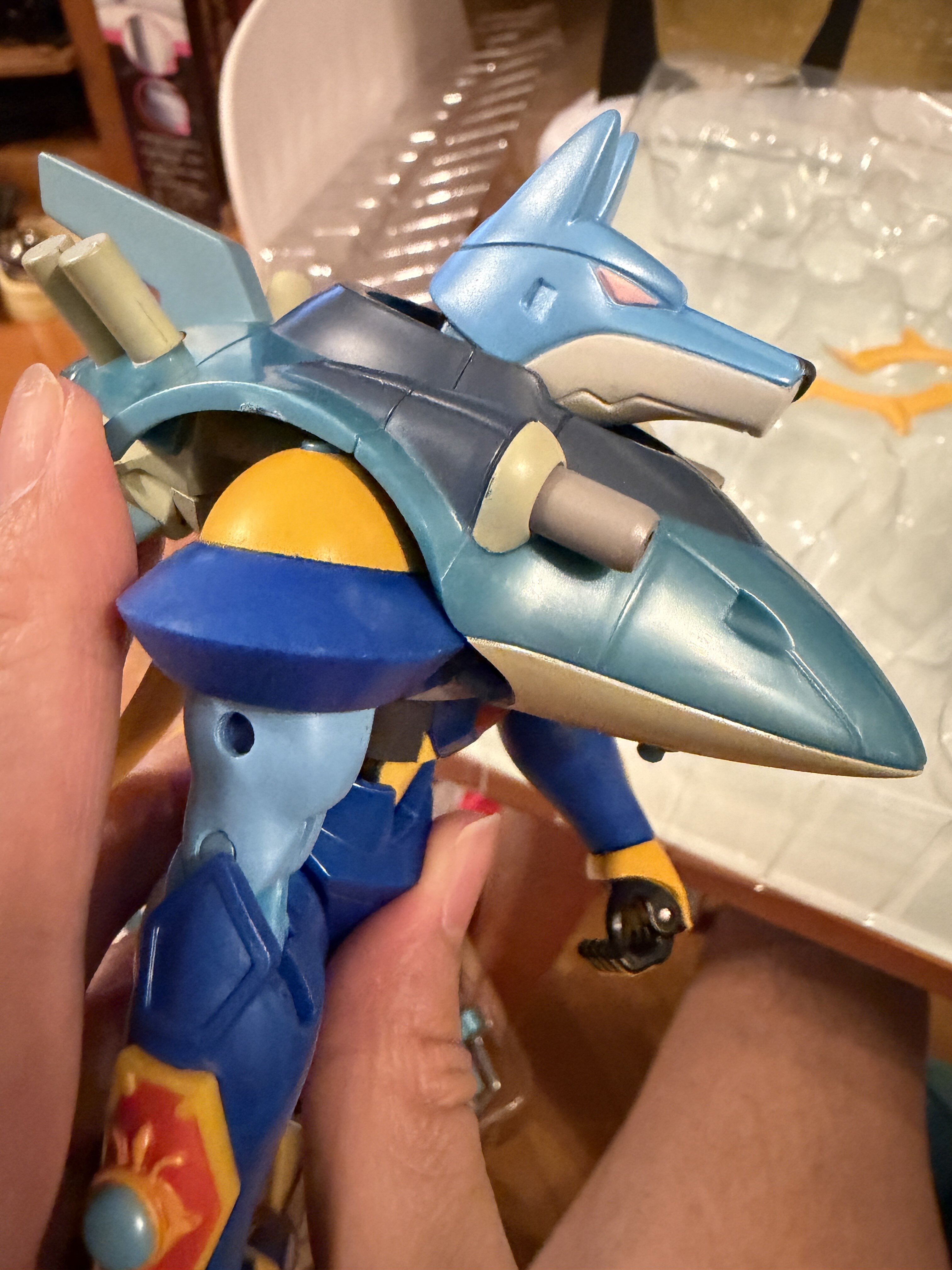 数码暴龙金刚武神兽机甲合体模型DG-mazing动漫周边14岁以上适用