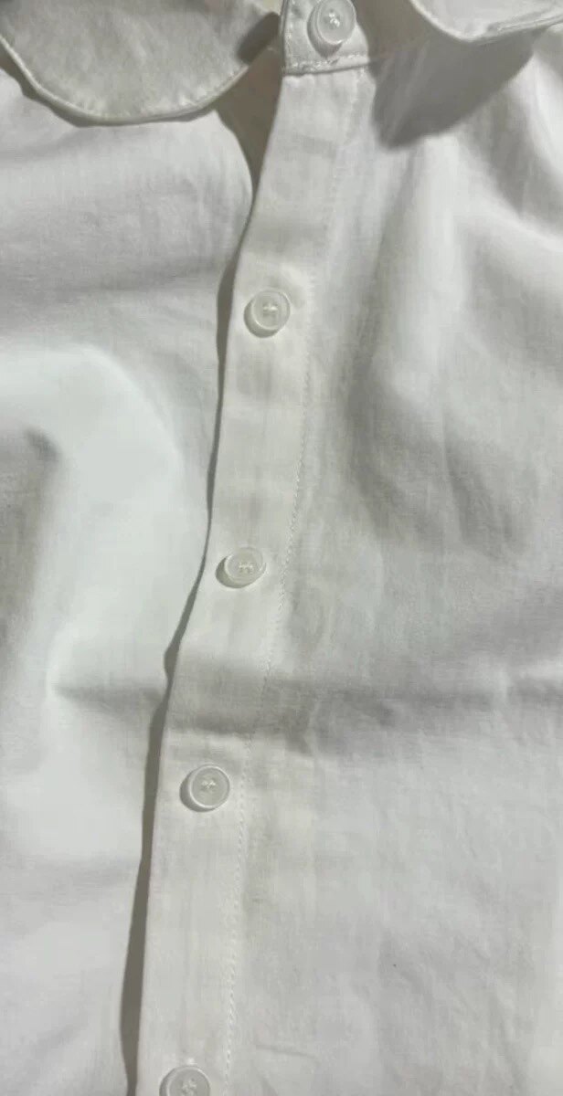 Customer photo for White, 130cm