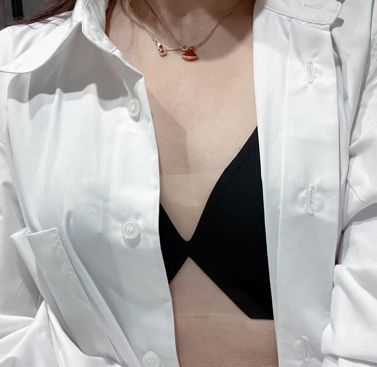 宋佳同款伊维斯小沙丘内衣 小胸聚拢自然显大 无痕设计隐形舒适