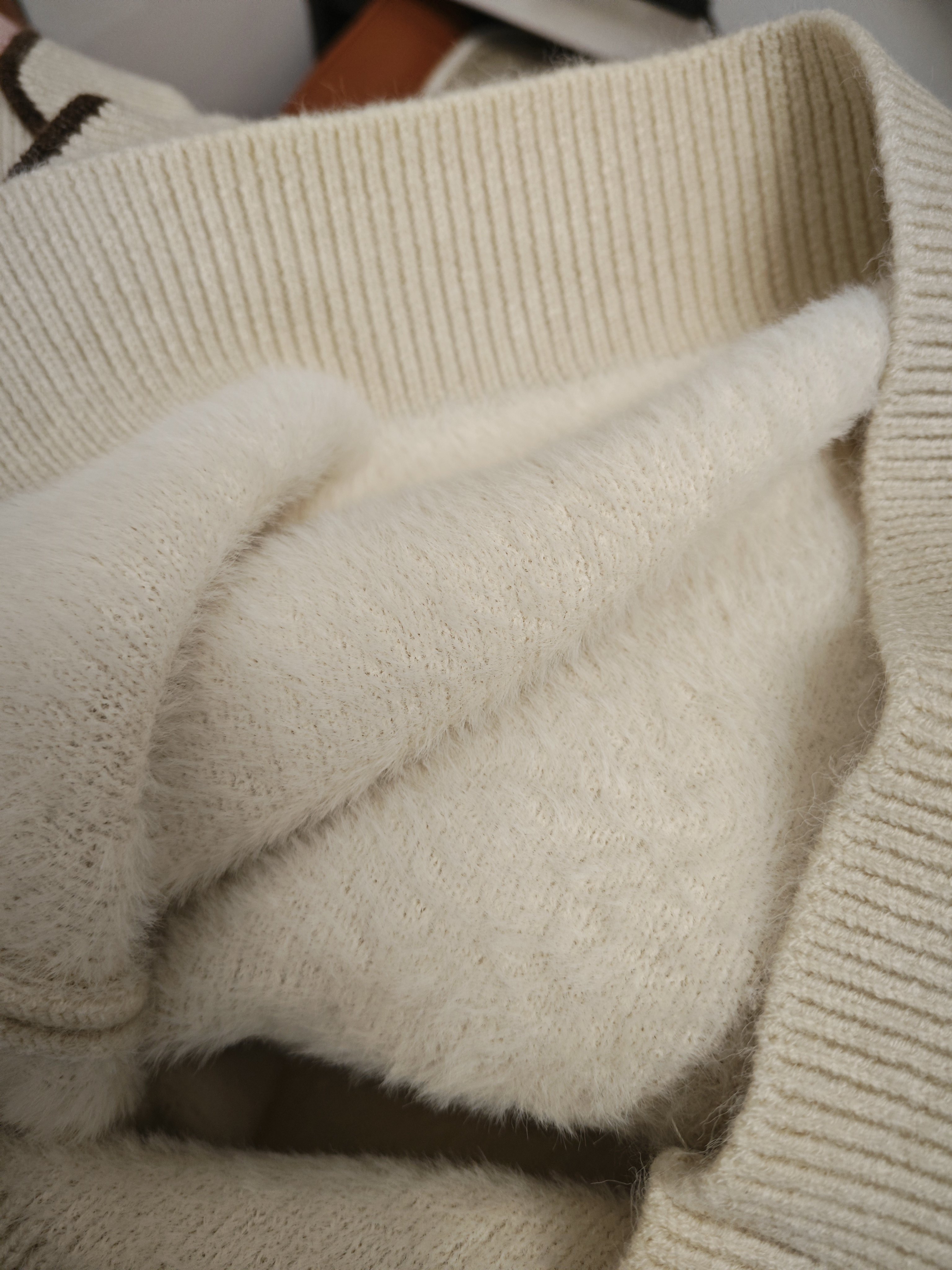 Customer photo for Beige, 160cm