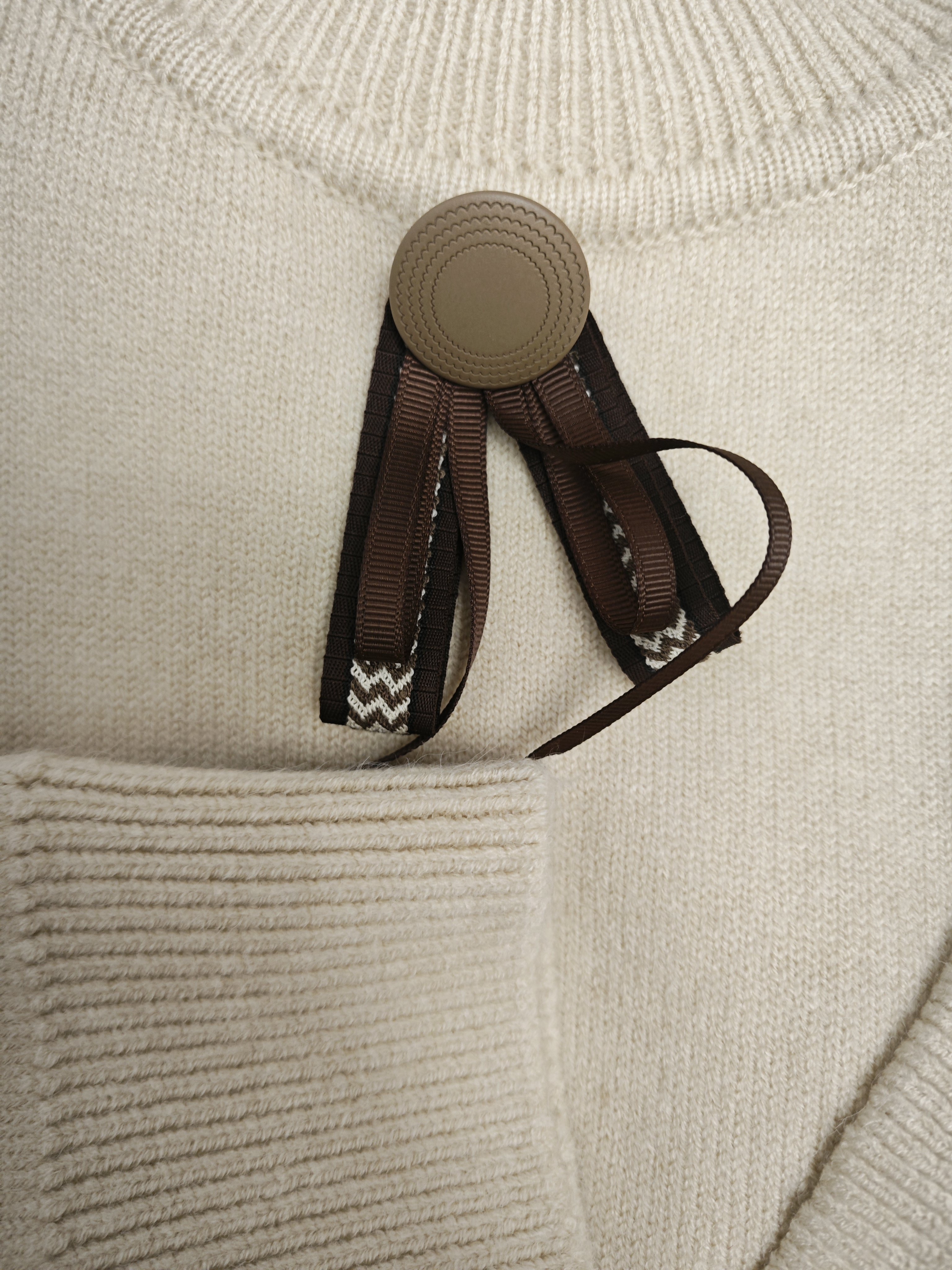 Customer photo for Beige, 160cm