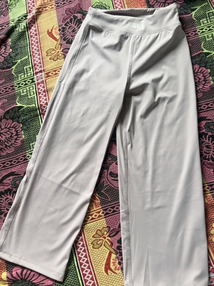 Customer photo for Lilac Pink, 130cm