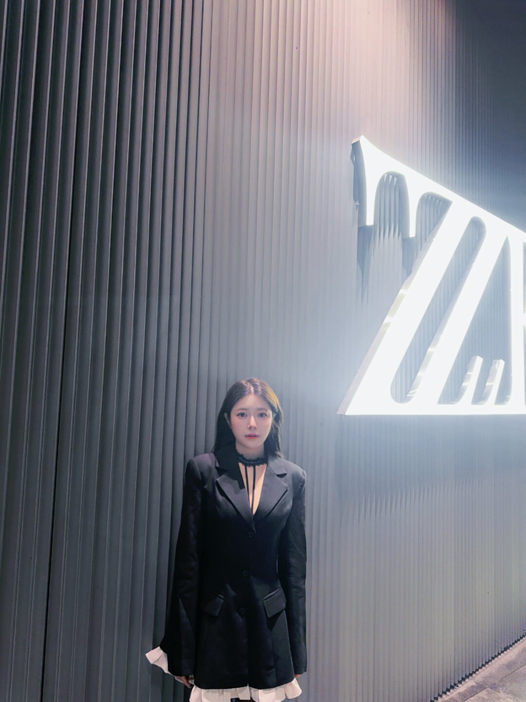 Barb Chill春季假两件西装裙,演绎属于你的千金名媛范儿