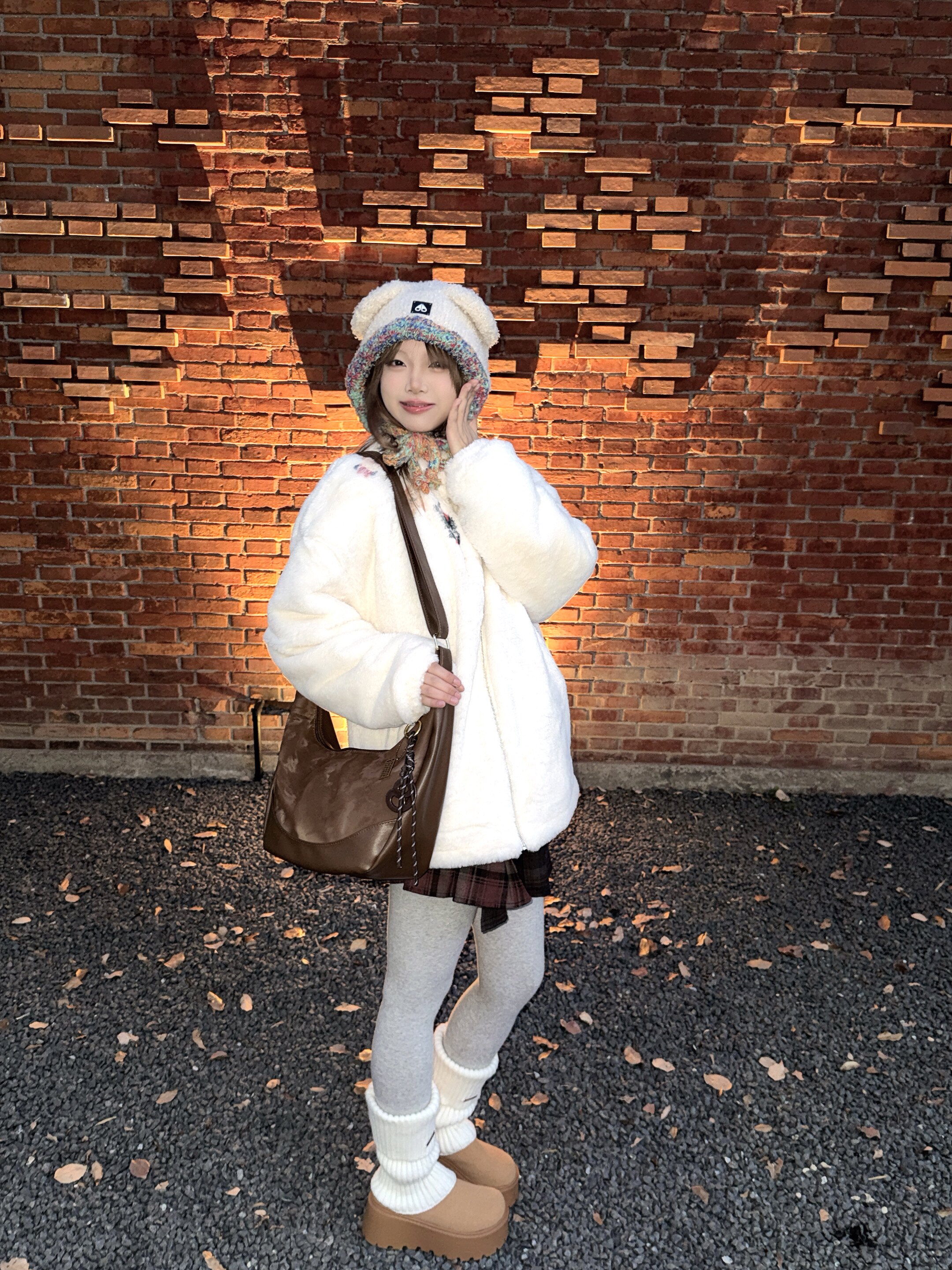 cvrv勃肯包头半拖鞋：7.5cm松糕底的春日慵懒显高美学