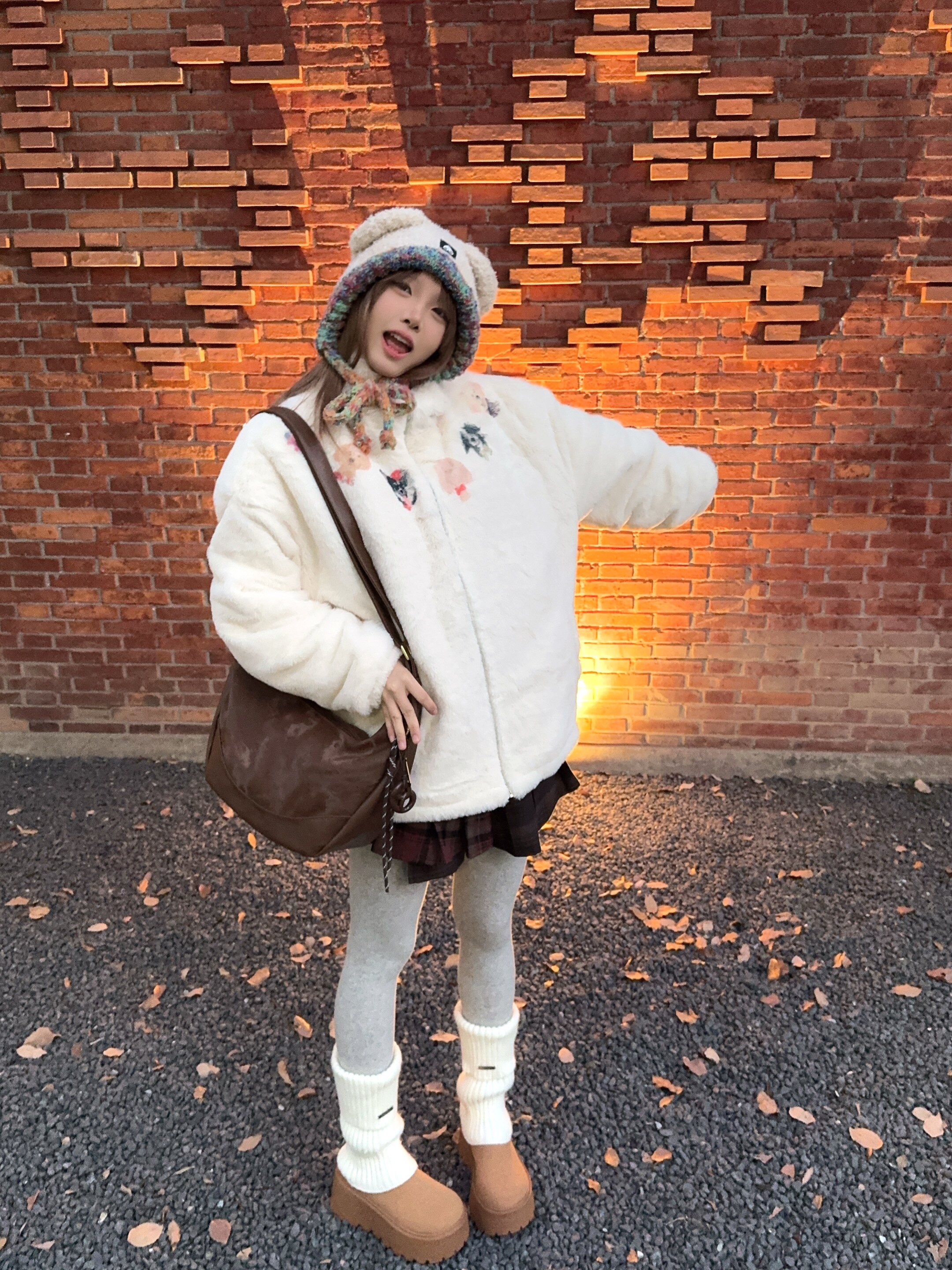 cvrv勃肯包头半拖鞋：7.5cm松糕底的春日慵懒显高美学