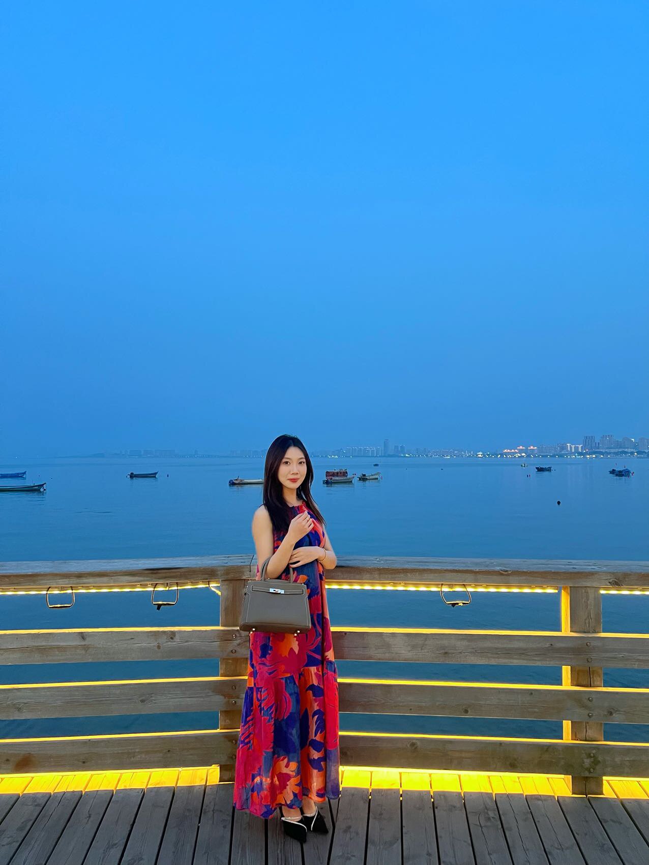 百丽鎏金岁月凯莉包 质感牛皮高级耐磨 大容量通勤 妈妈包婚包两用