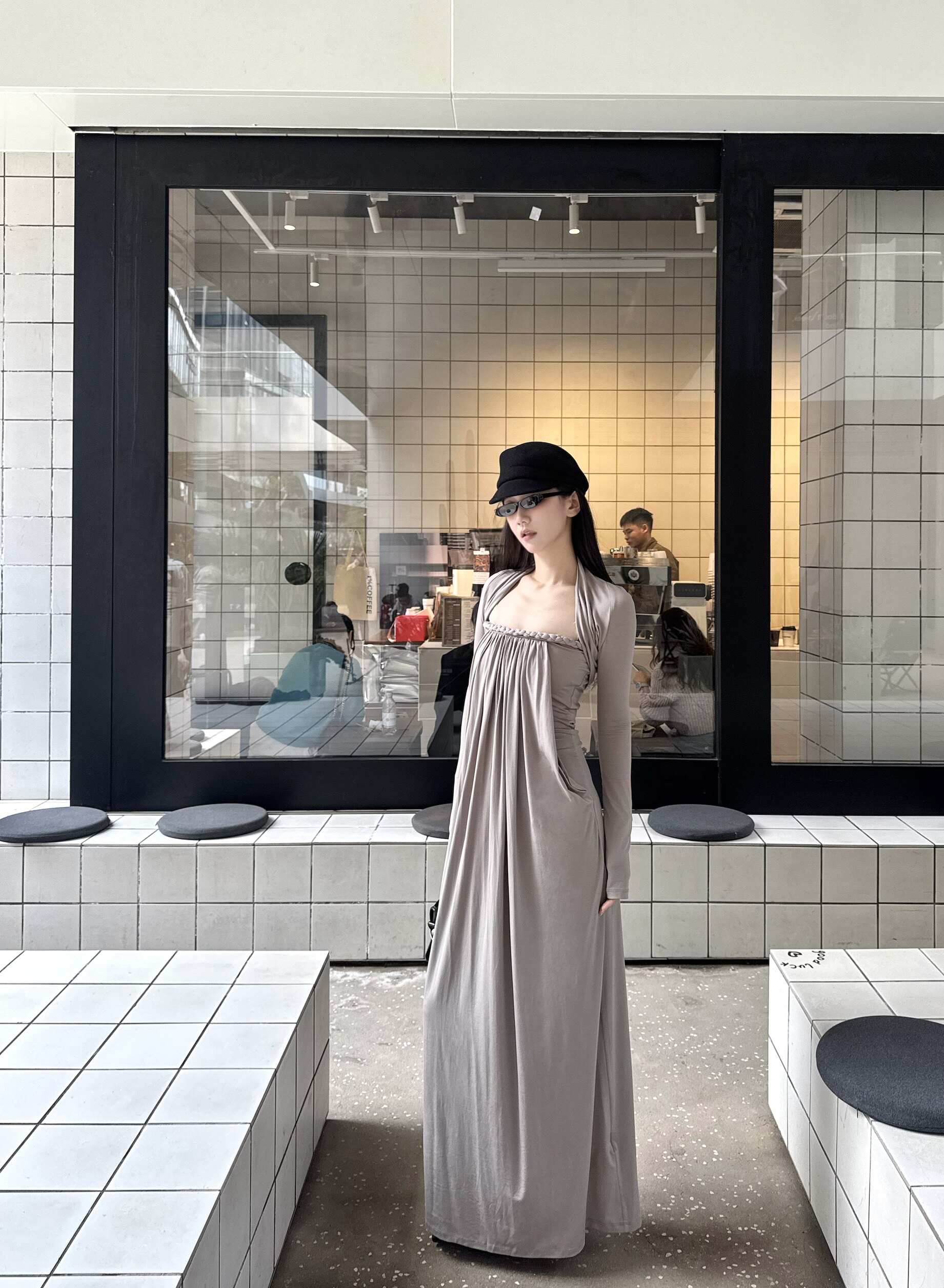 Customer photo